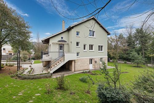 Vends maison - 180m² - secteur calme