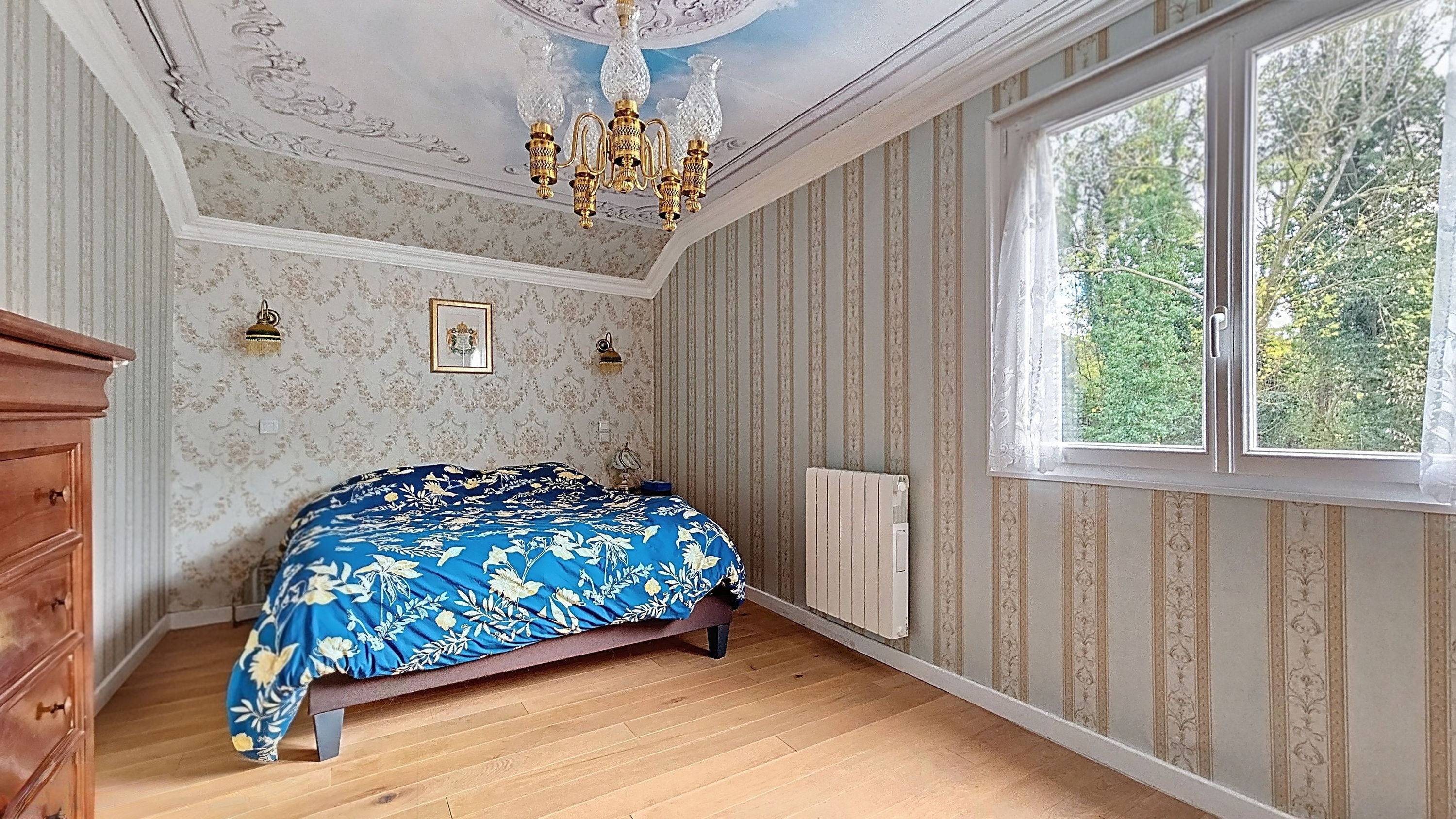 Une photo de l’annonce