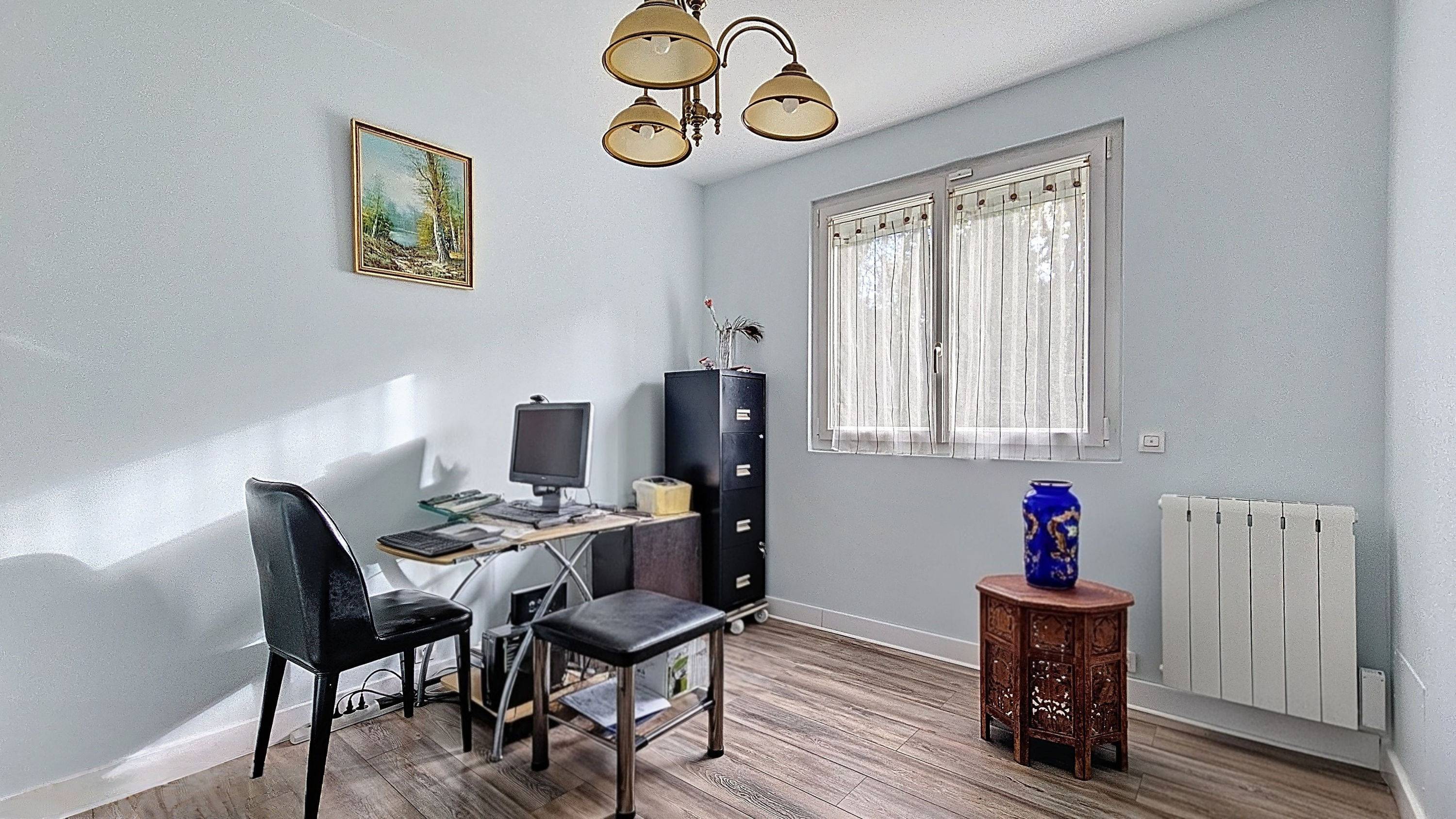 Une photo de l’annonce