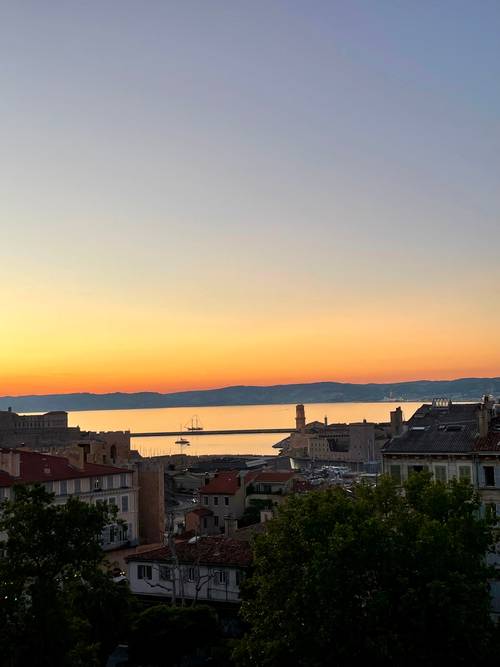 Sous-loue chambre 10m² appartement - 60m²