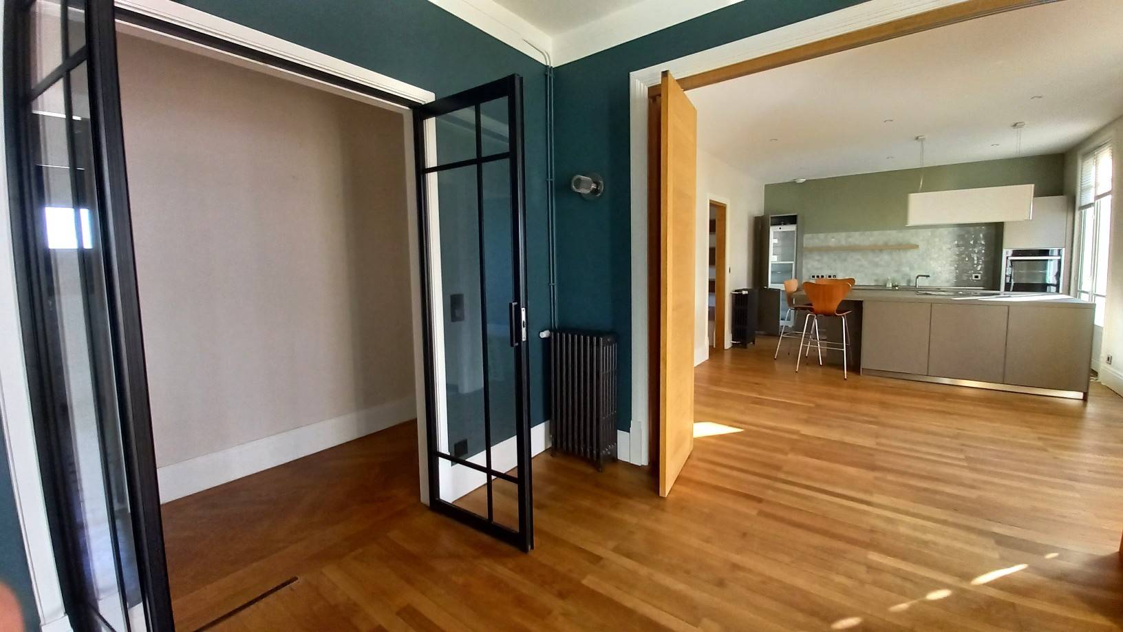 Une photo de l’annonce