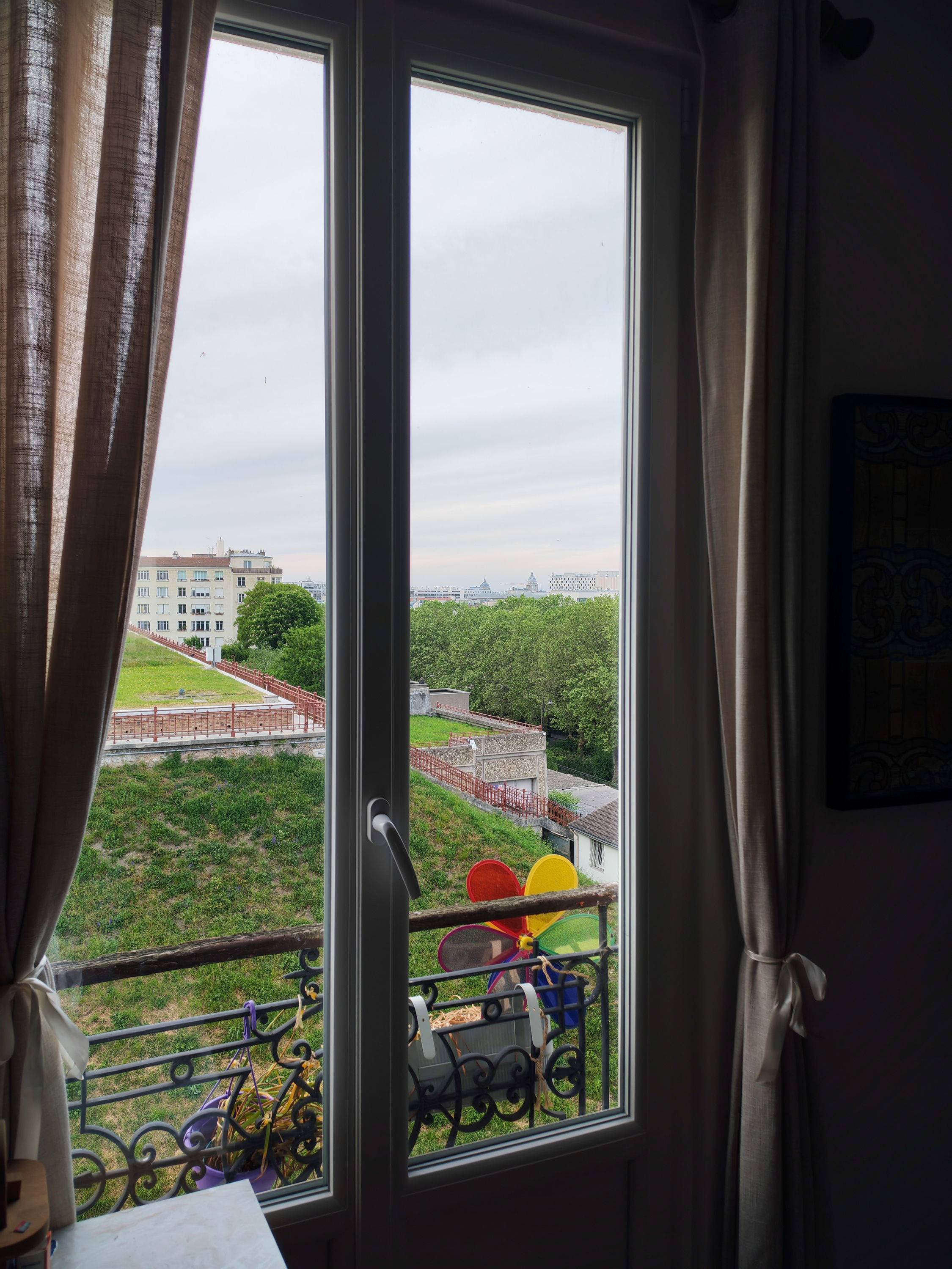 Une photo de l’annonce