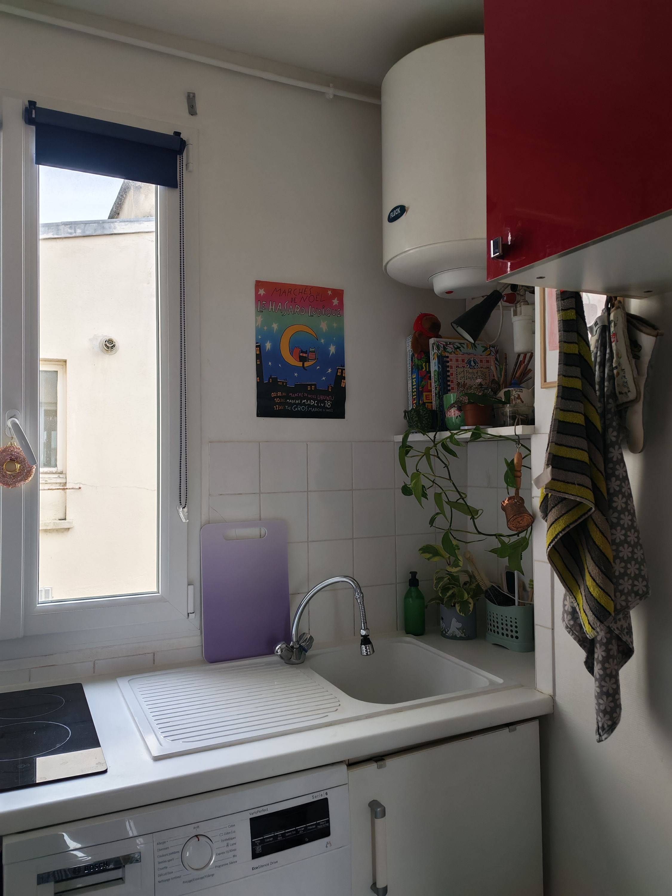 Une photo de l’annonce