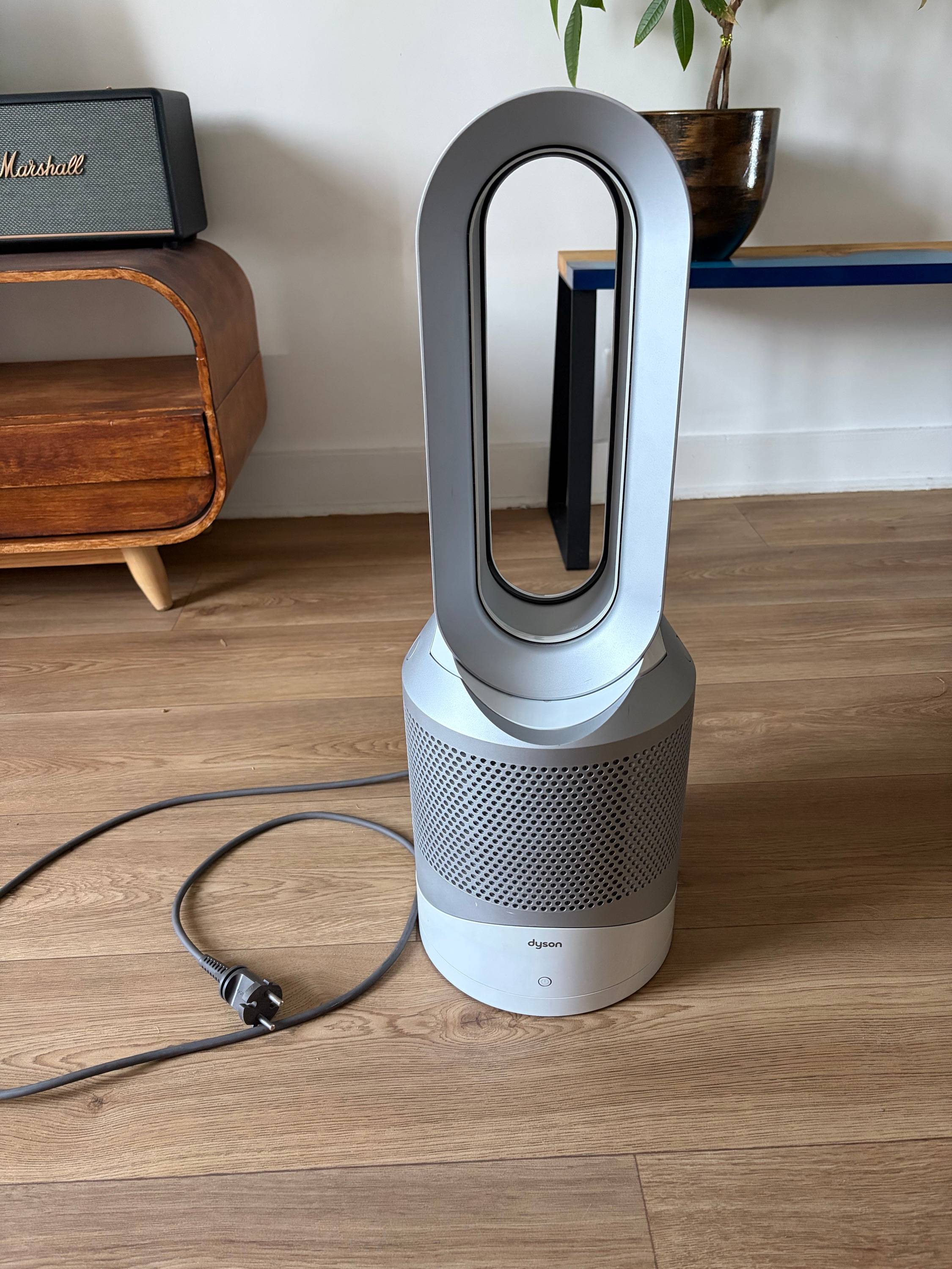 Vends Dyson purificateur d’air hot and cool climatiseur