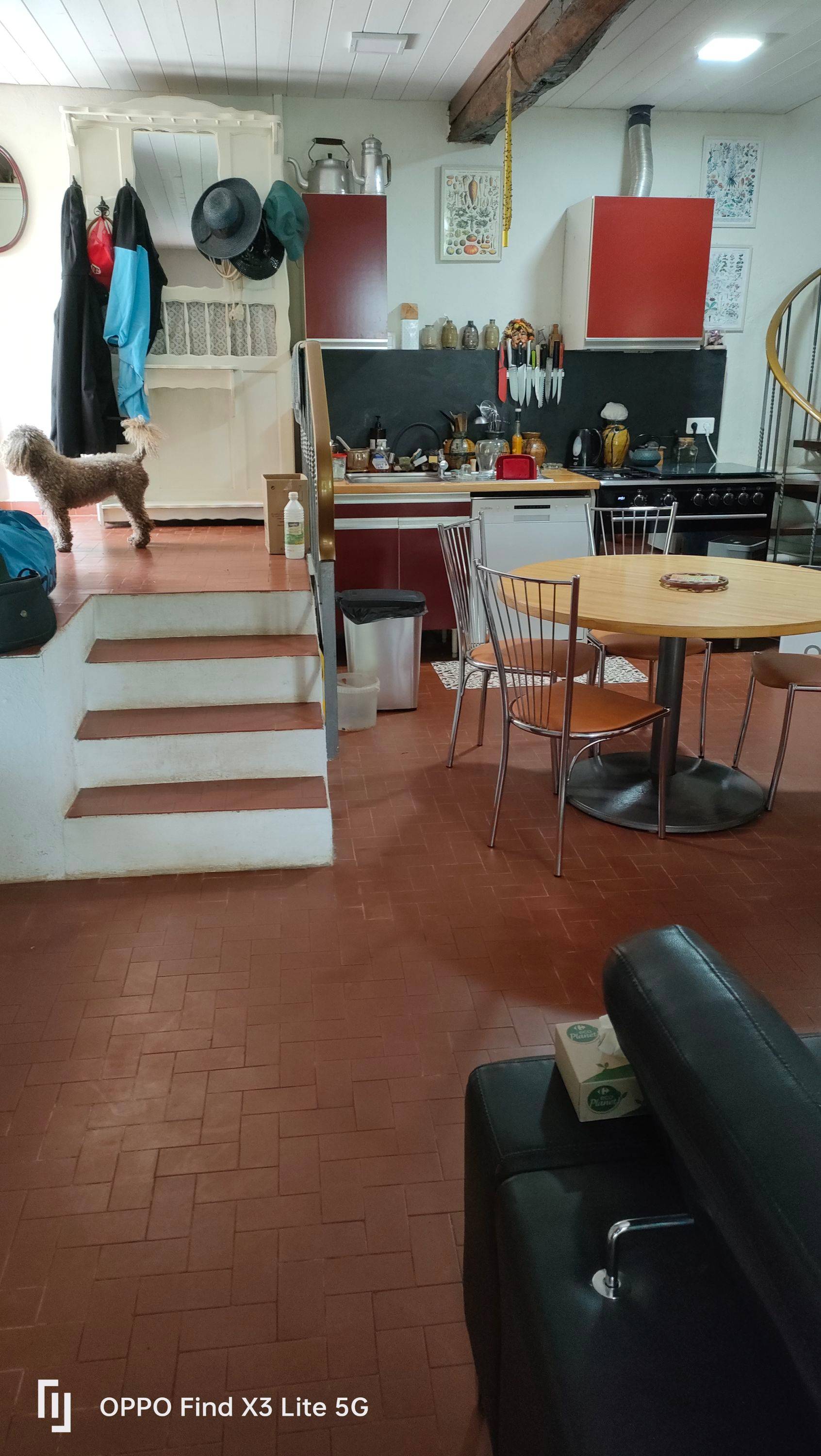 Une photo de l’annonce