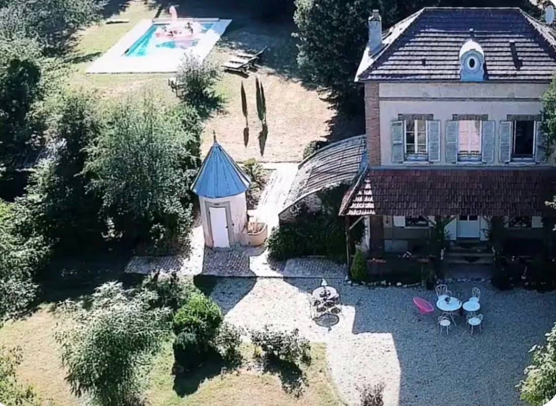 Une photo de l’annonce