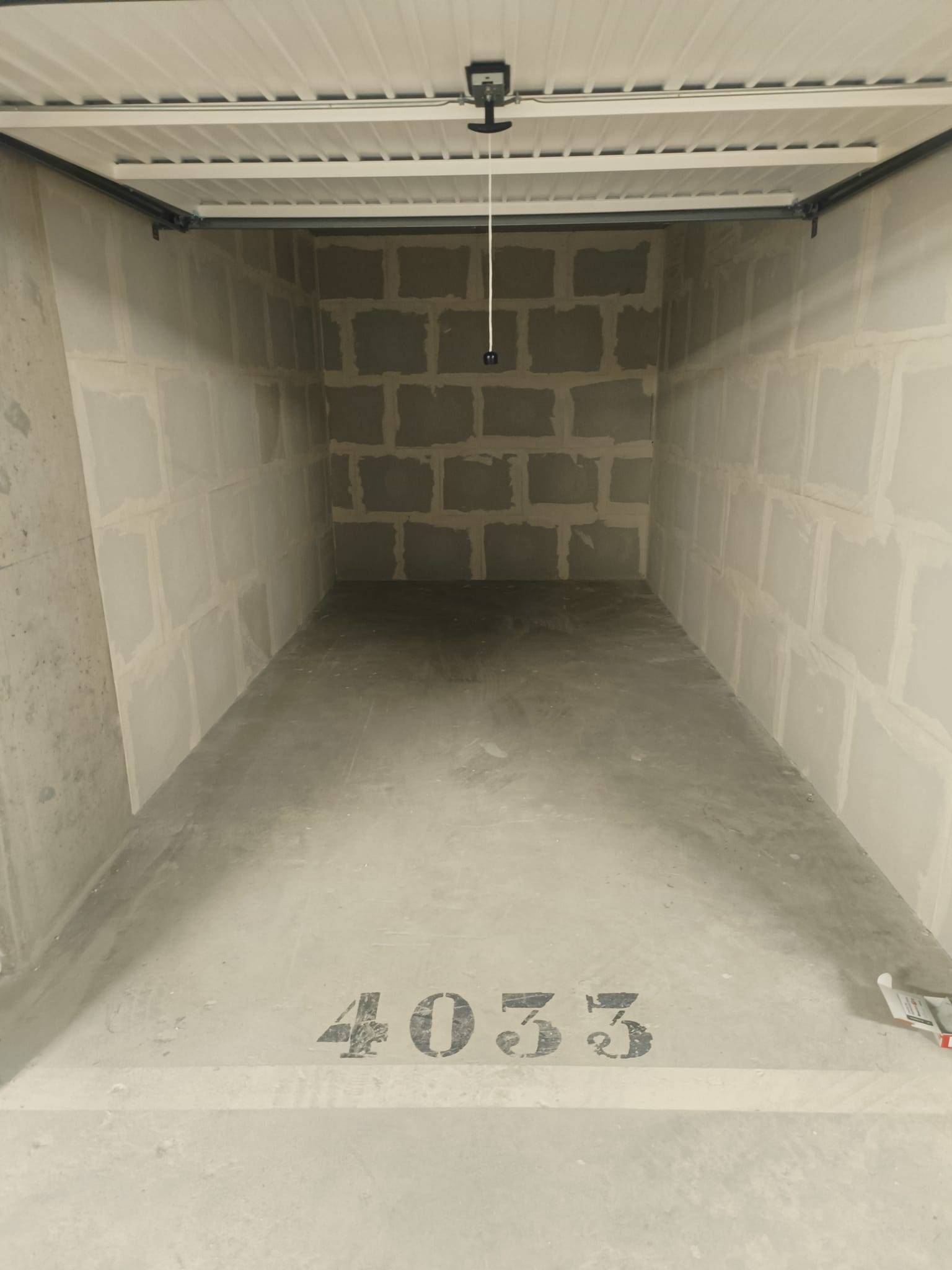 Une photo de l’annonce