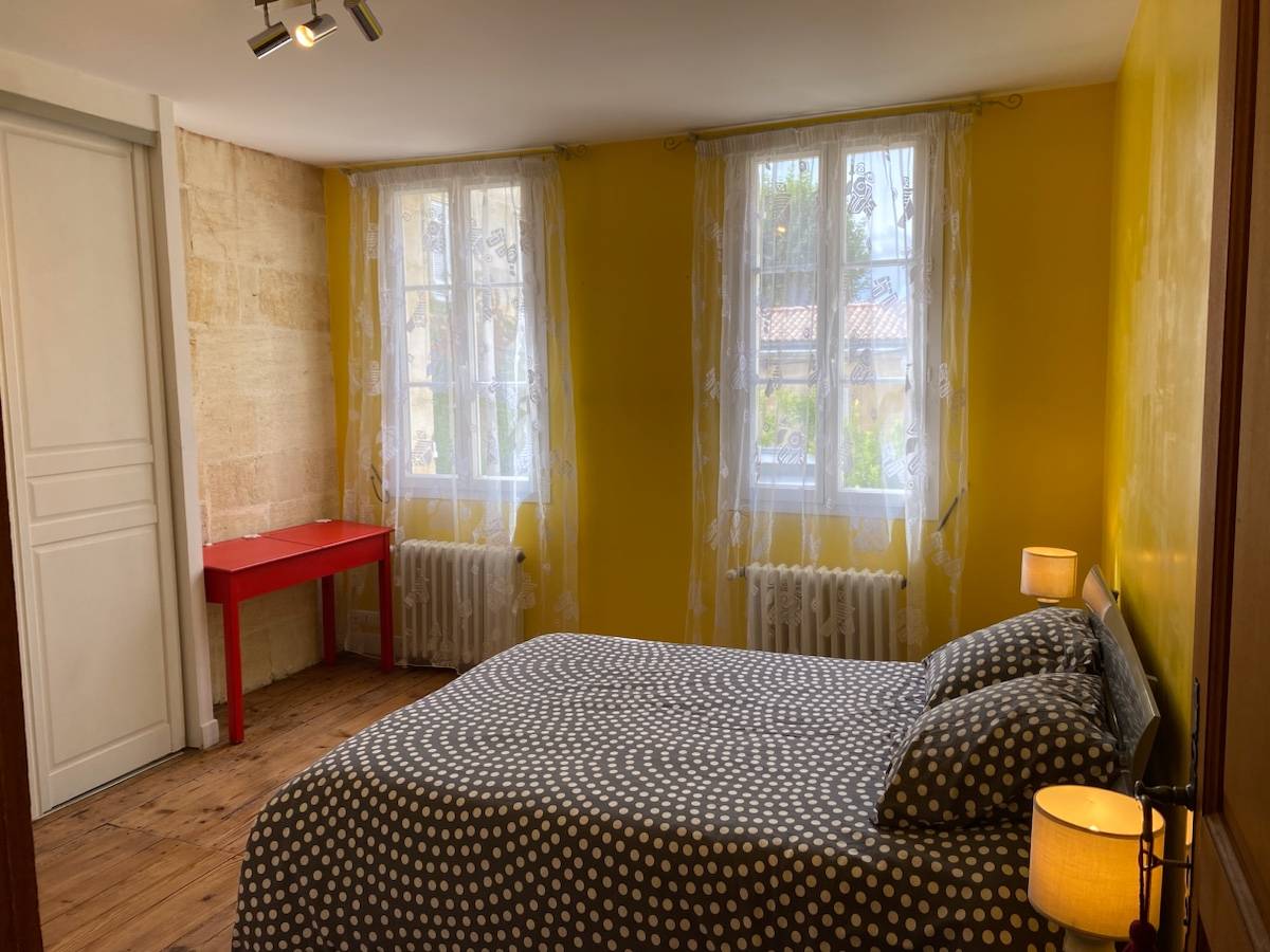 Une photo de l’annonce