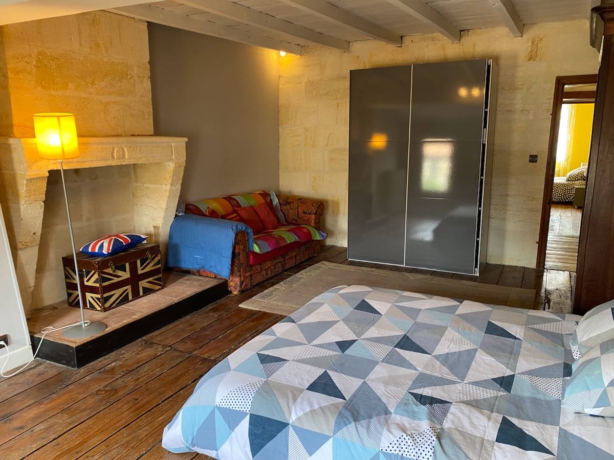 Une photo de l’annonce