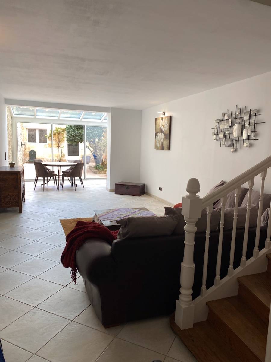 Une photo de l’annonce