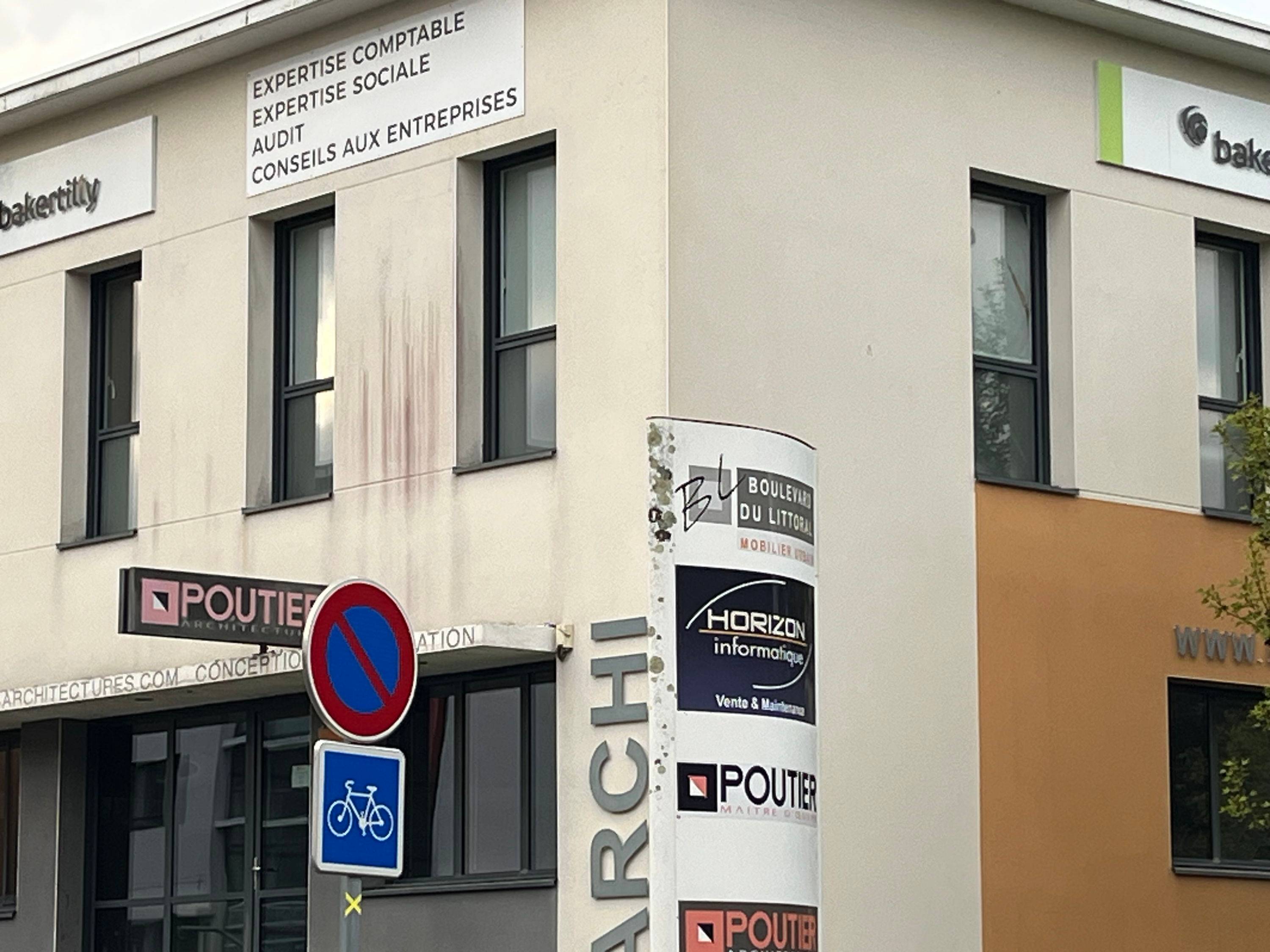 Une photo de l’annonce