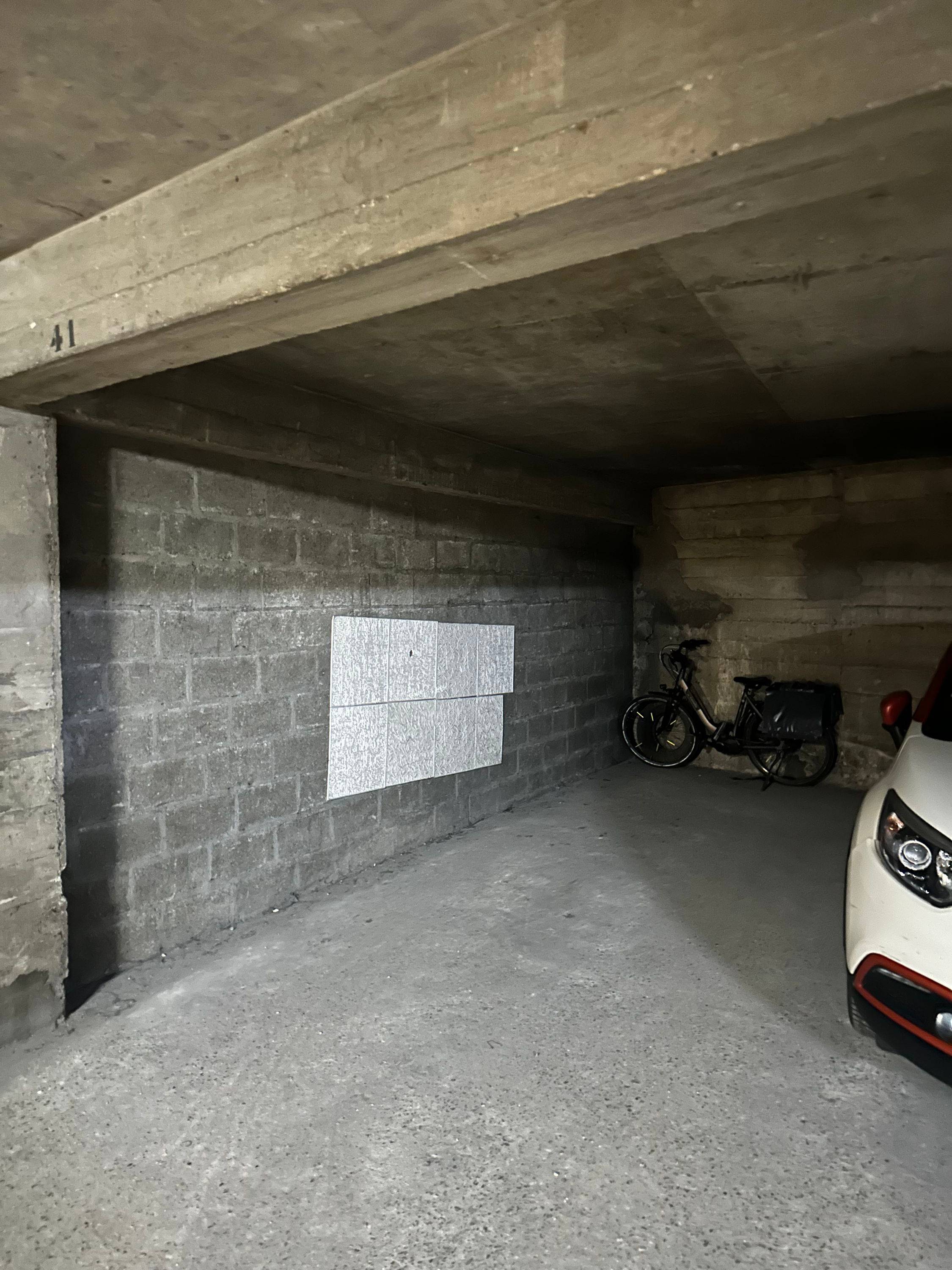 Une photo de l’annonce