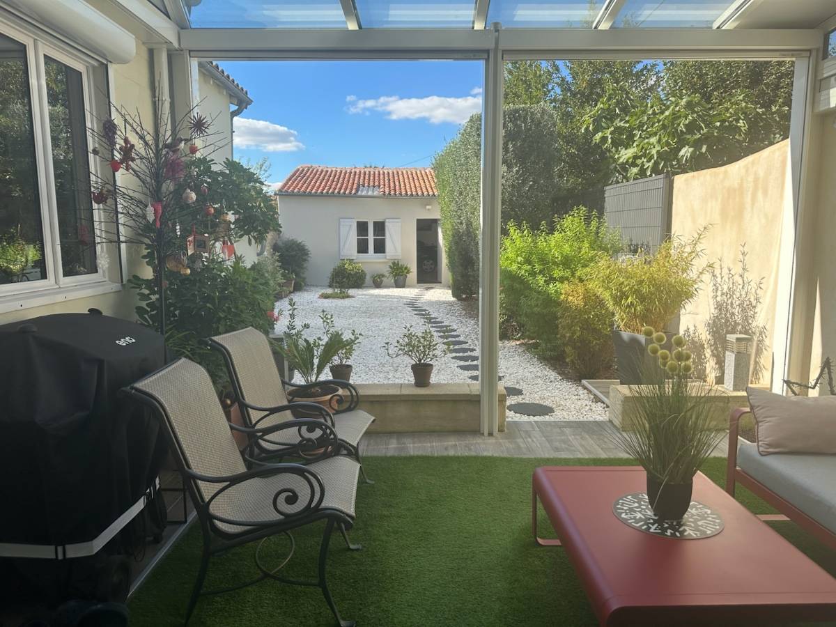 Vends maison 189m²