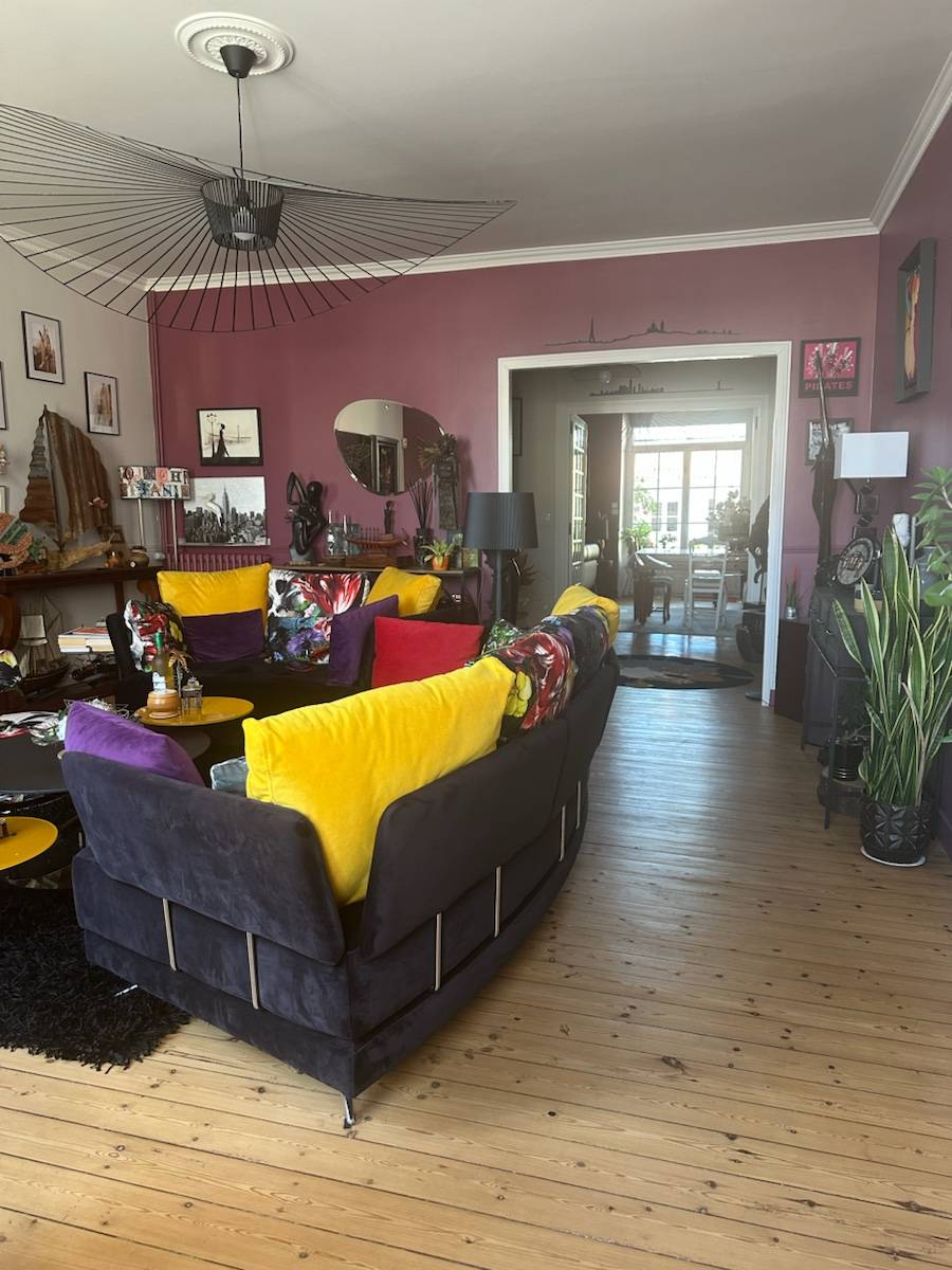 Une photo de l’annonce