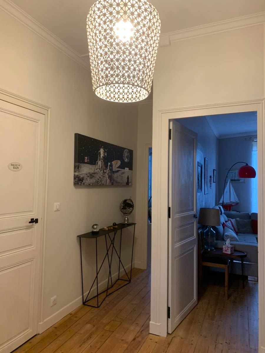 Une photo de l’annonce