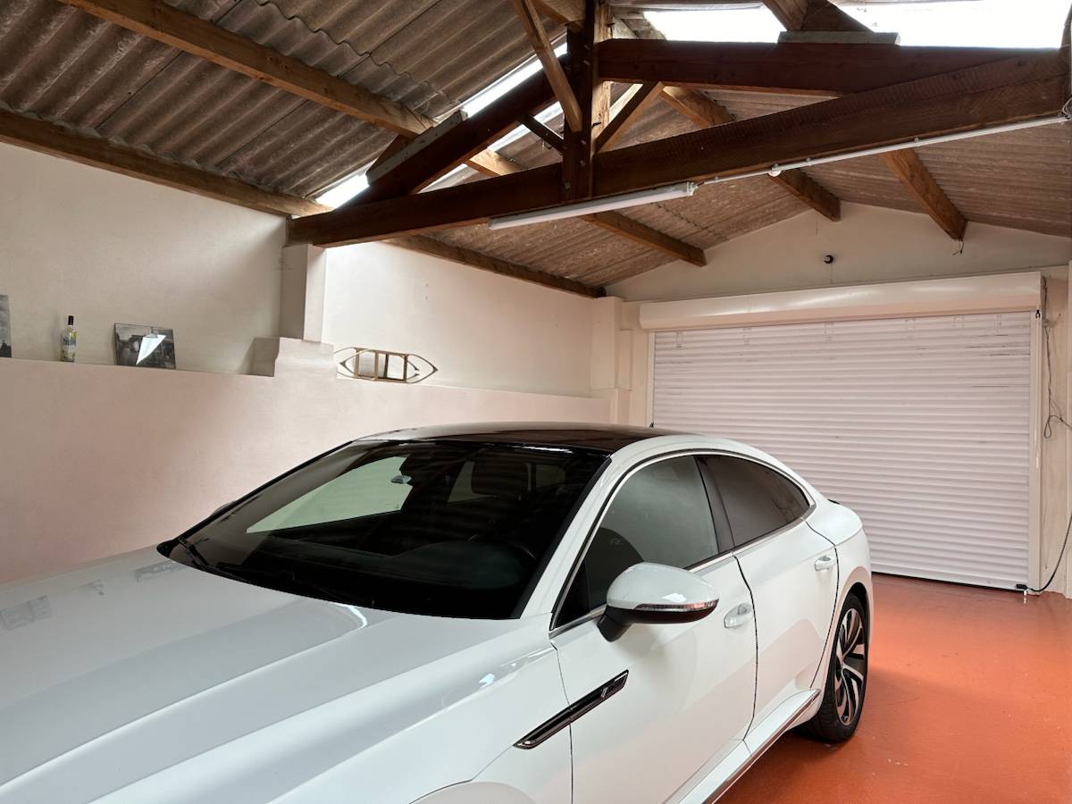 Une photo de l’annonce