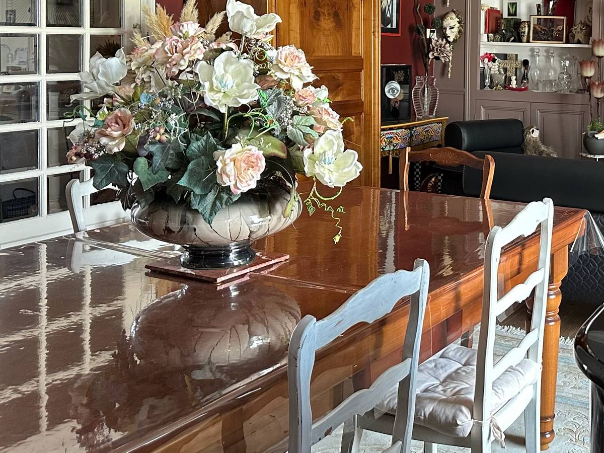 Une photo de l’annonce