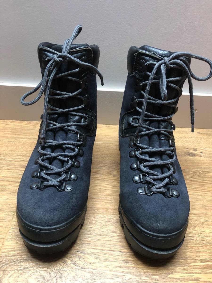 Vends chaussures de haute montagne SCARPA