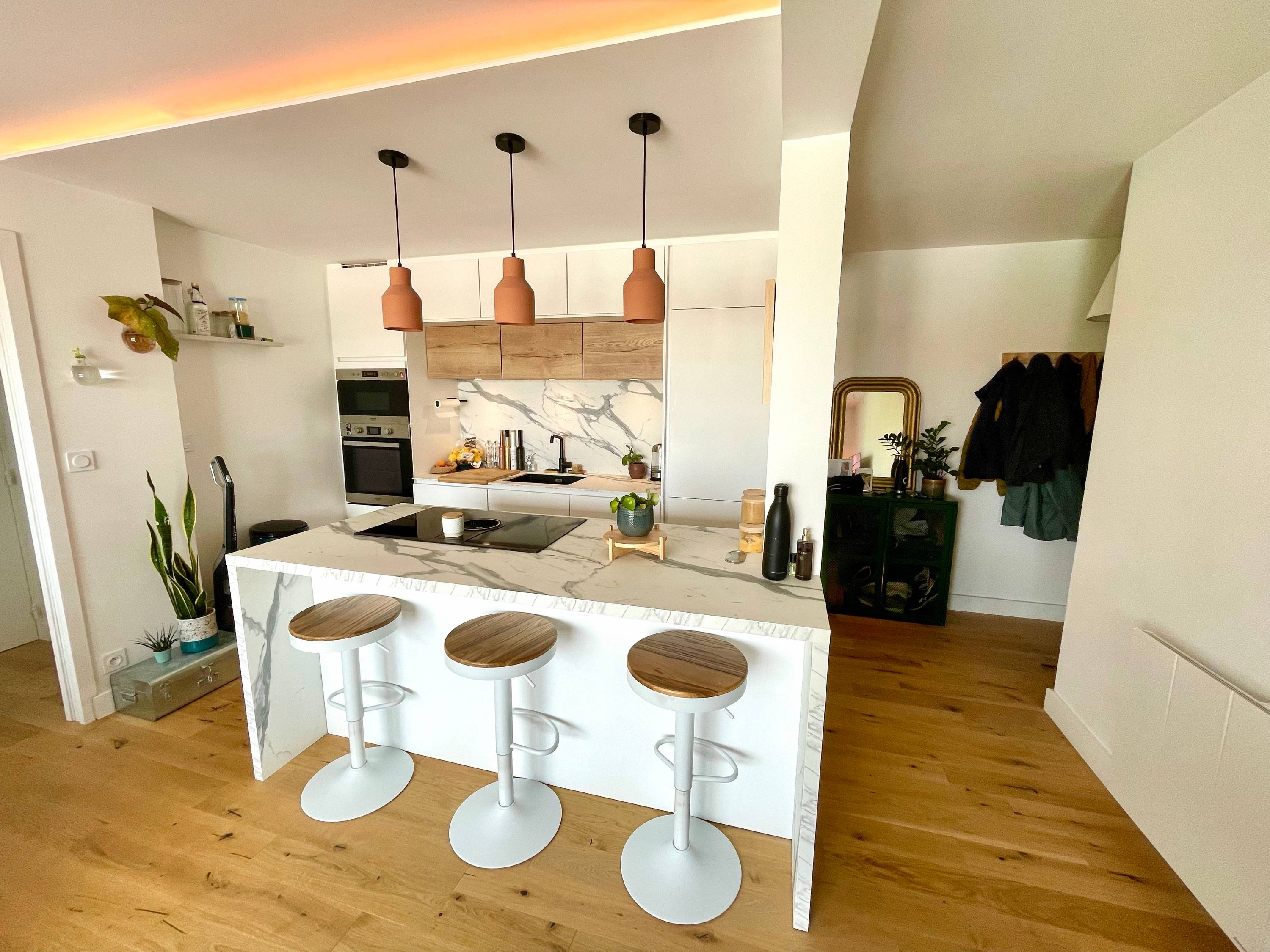 Une photo de l’annonce