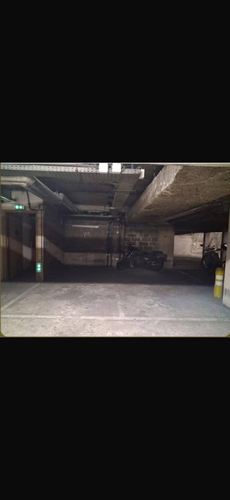 Une photo de l’annonce