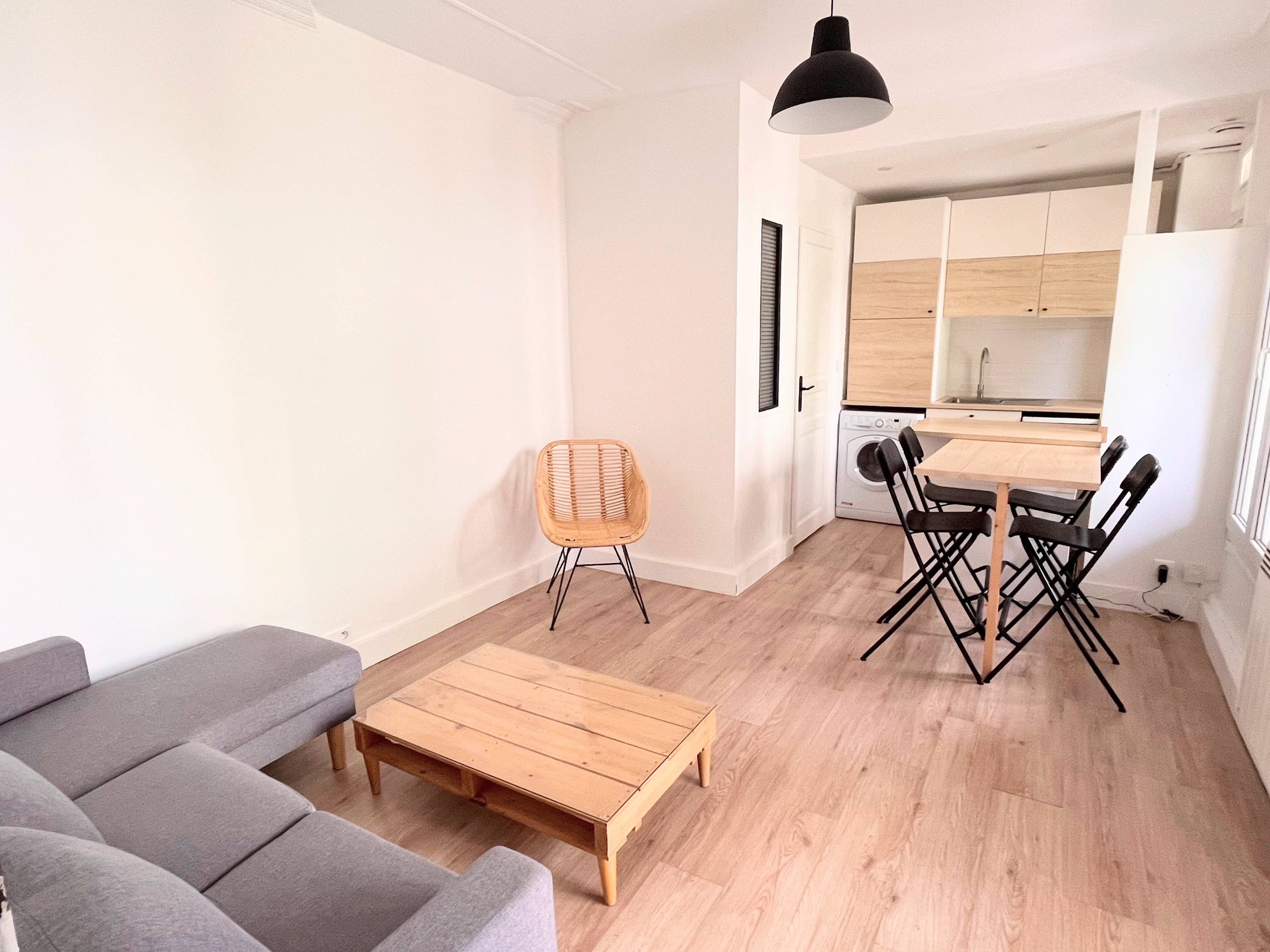 Une photo de l’annonce