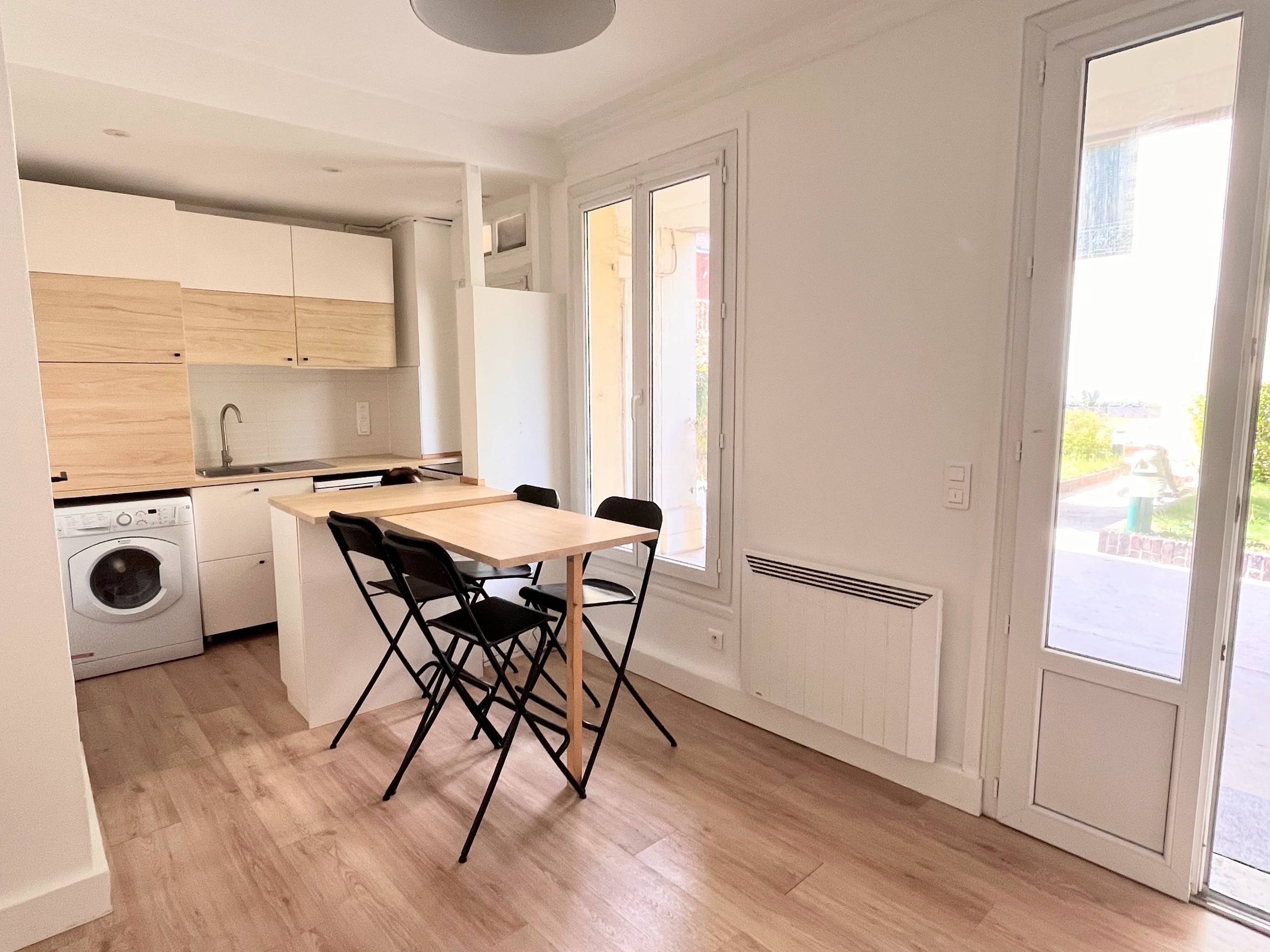 Une photo de l’annonce