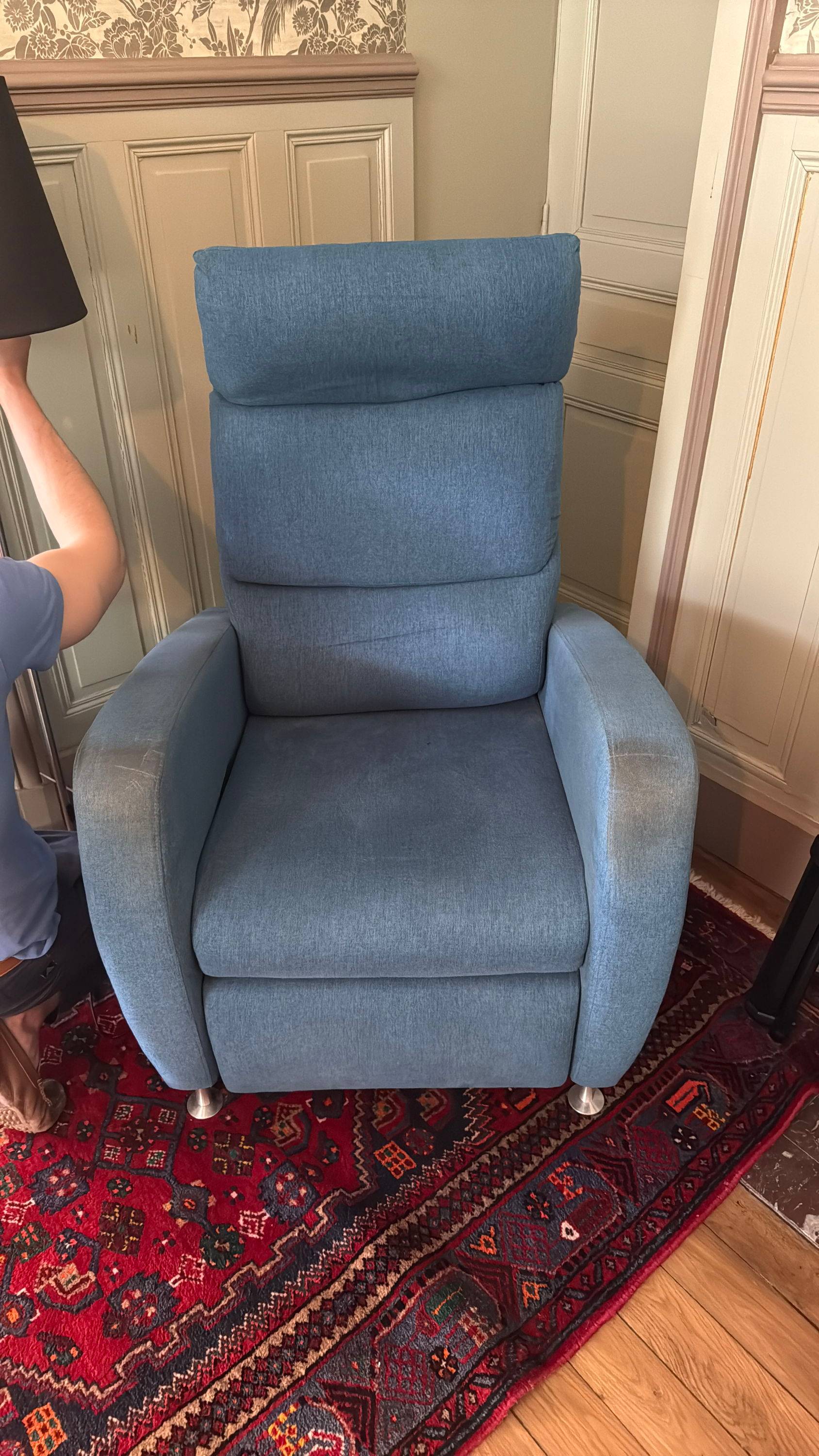 Vends fauteuil électrique en bon état