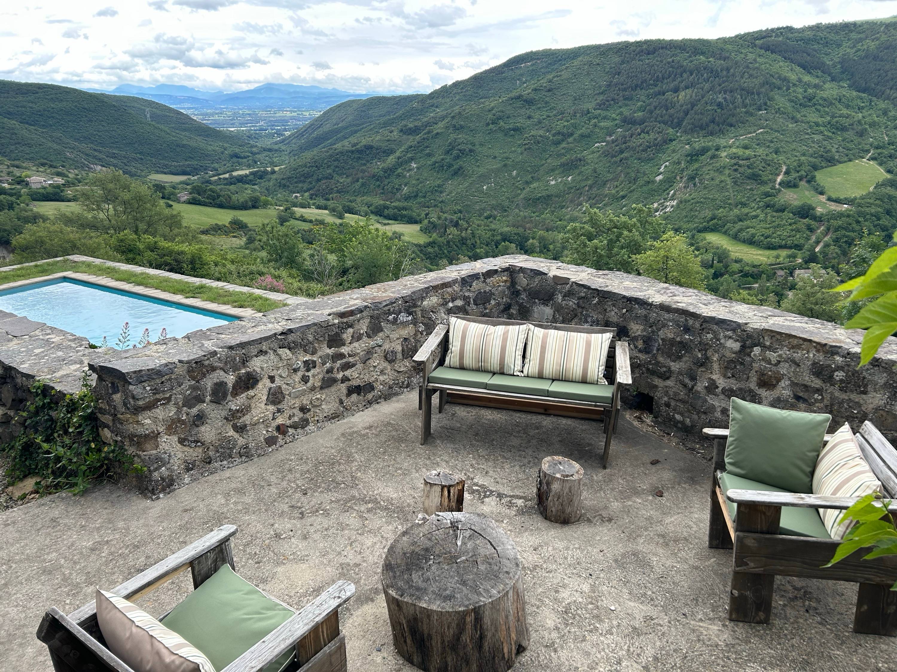 Une photo de l’annonce de location de vacances