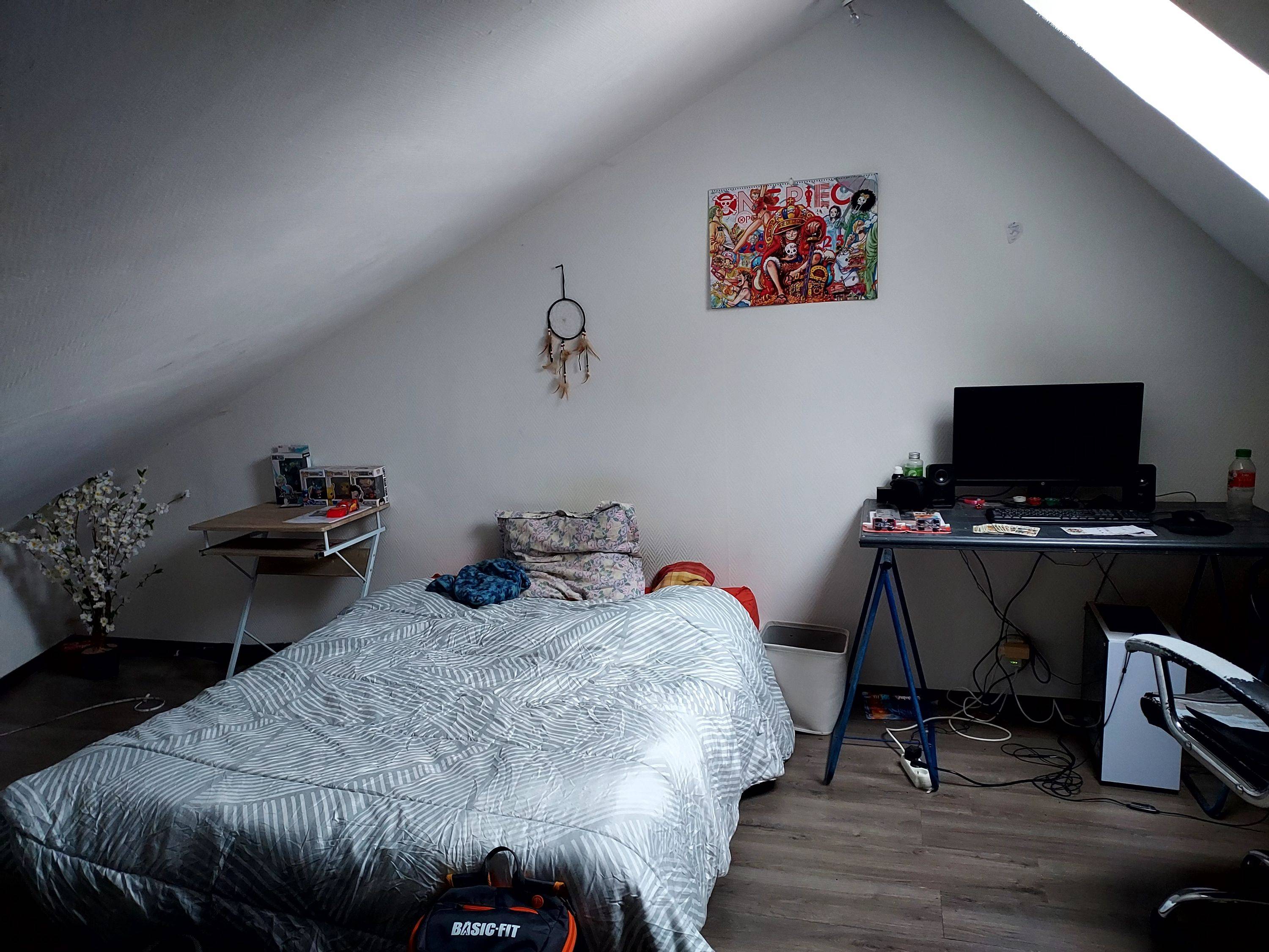 Une photo de l’annonce