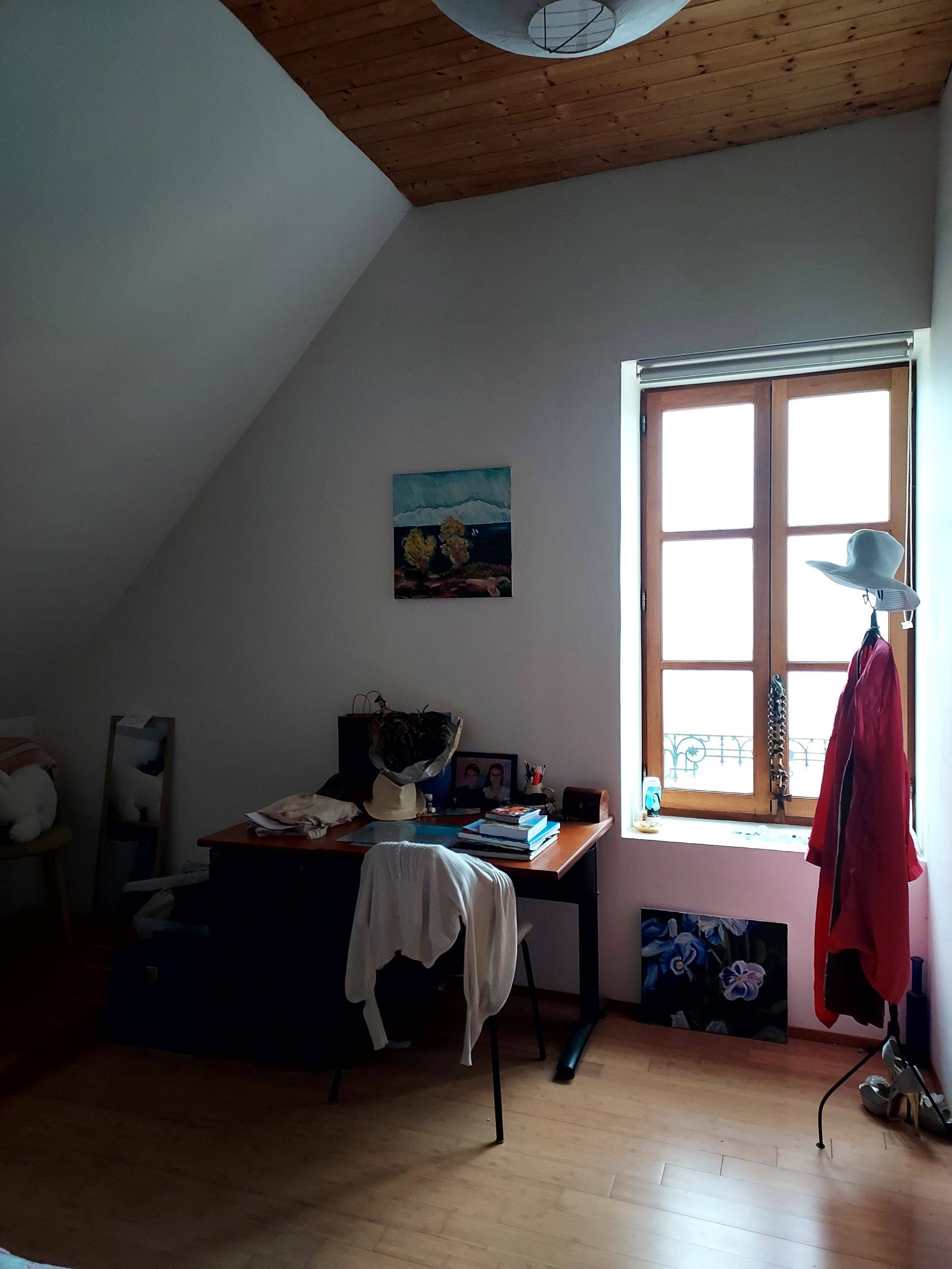 Une photo de l’annonce