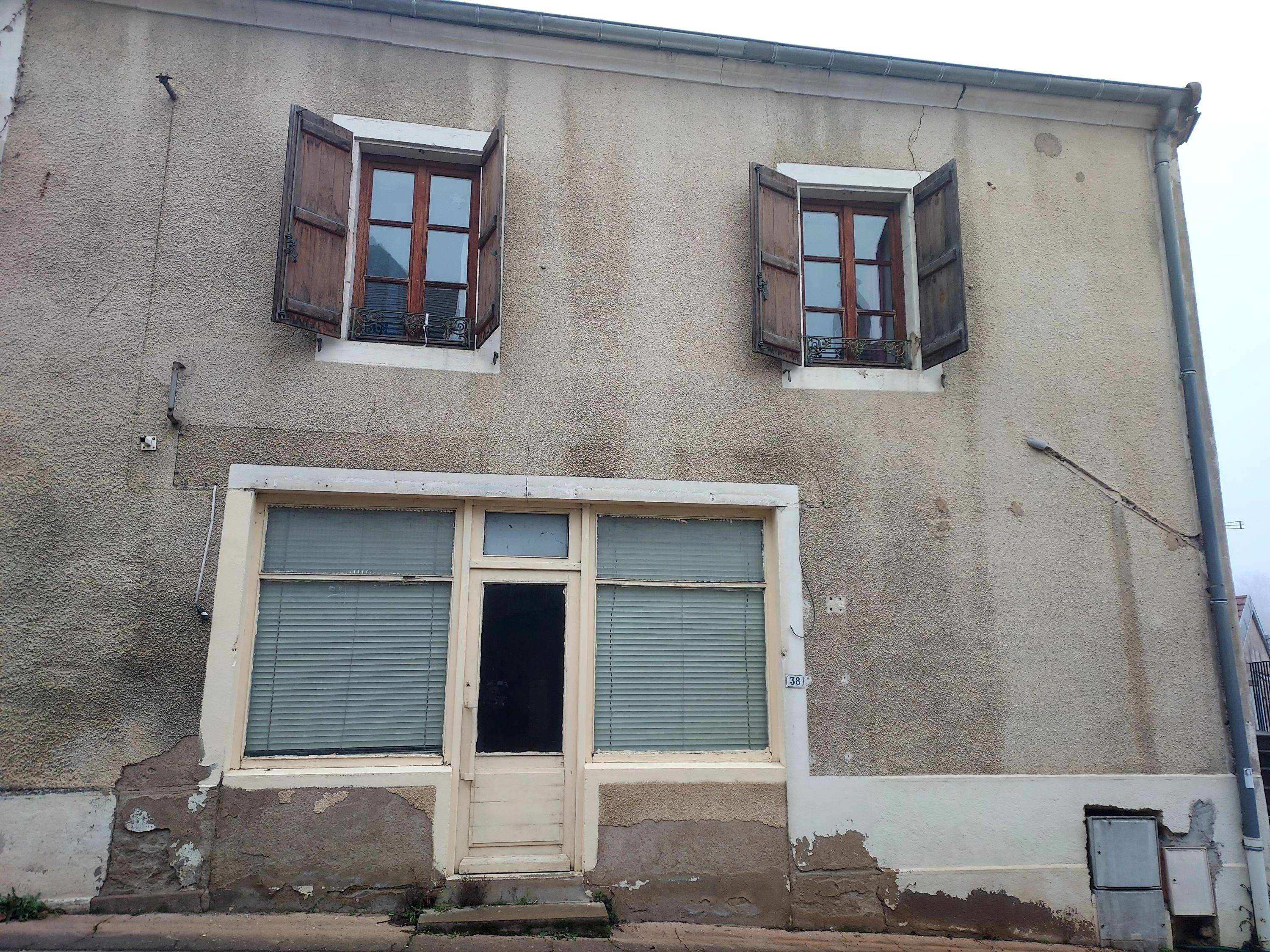 Une photo de l’annonce