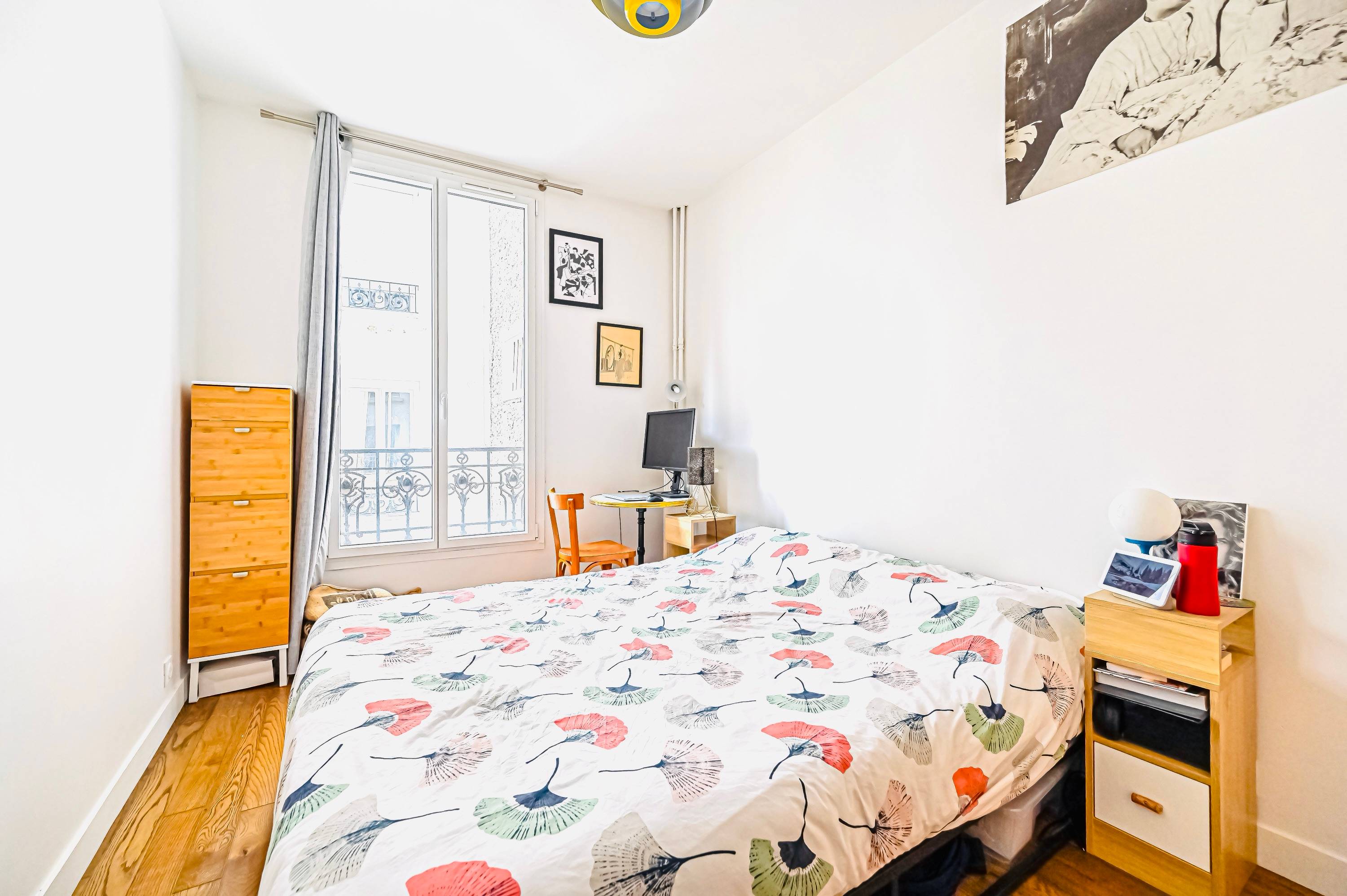 Une photo de l’annonce