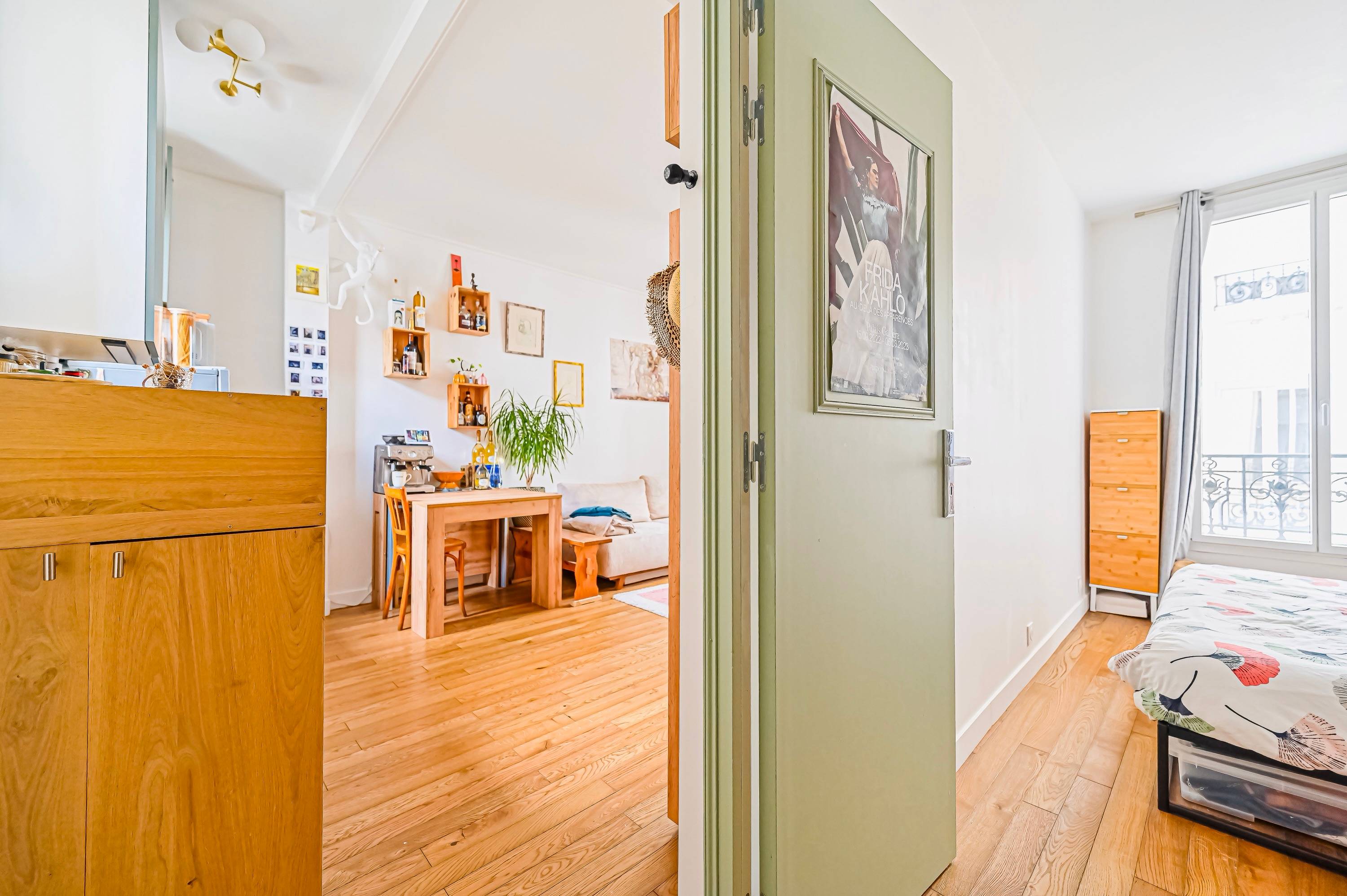 Une photo de l’annonce