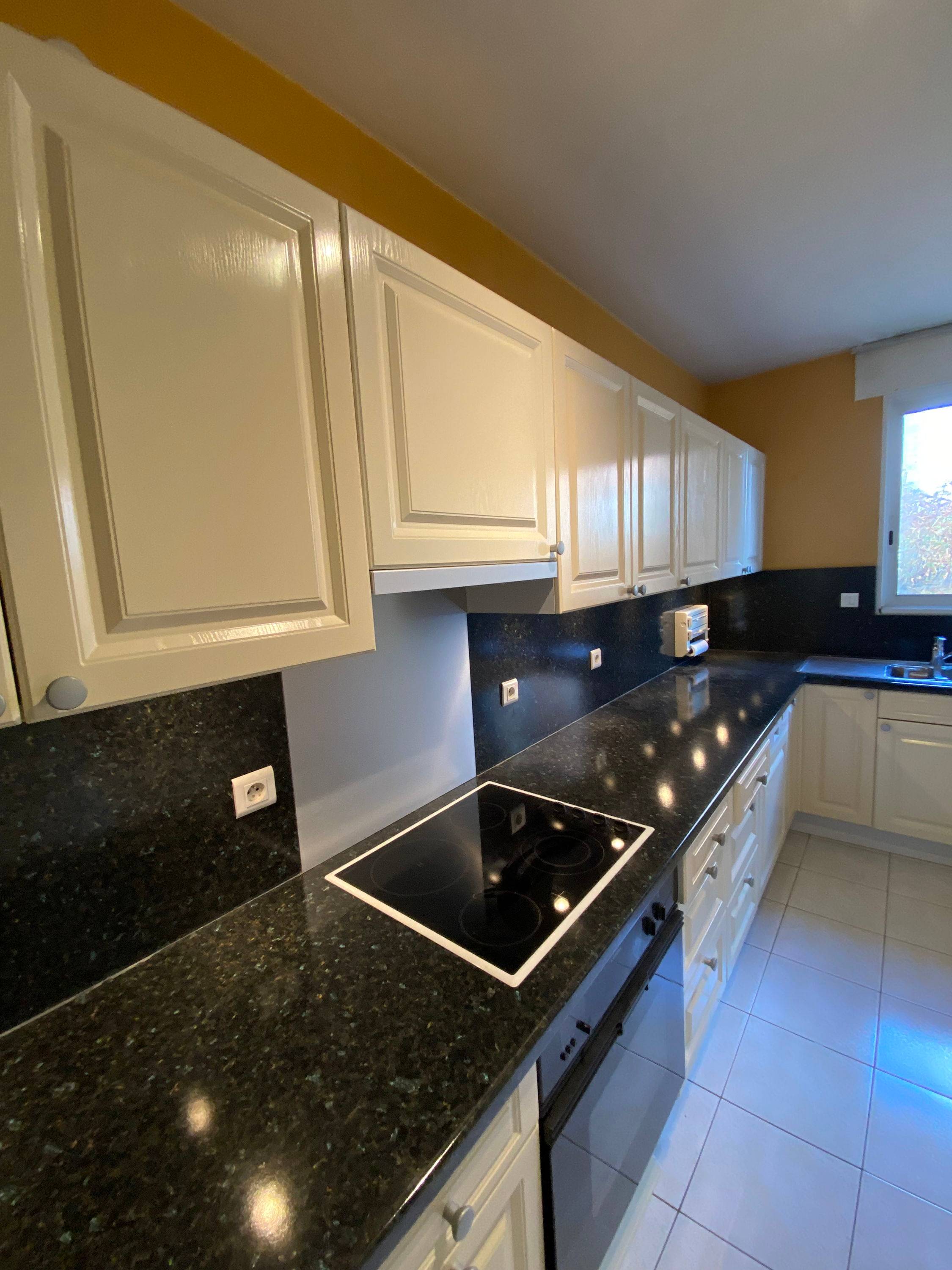 Vends cuisine Mobalpa