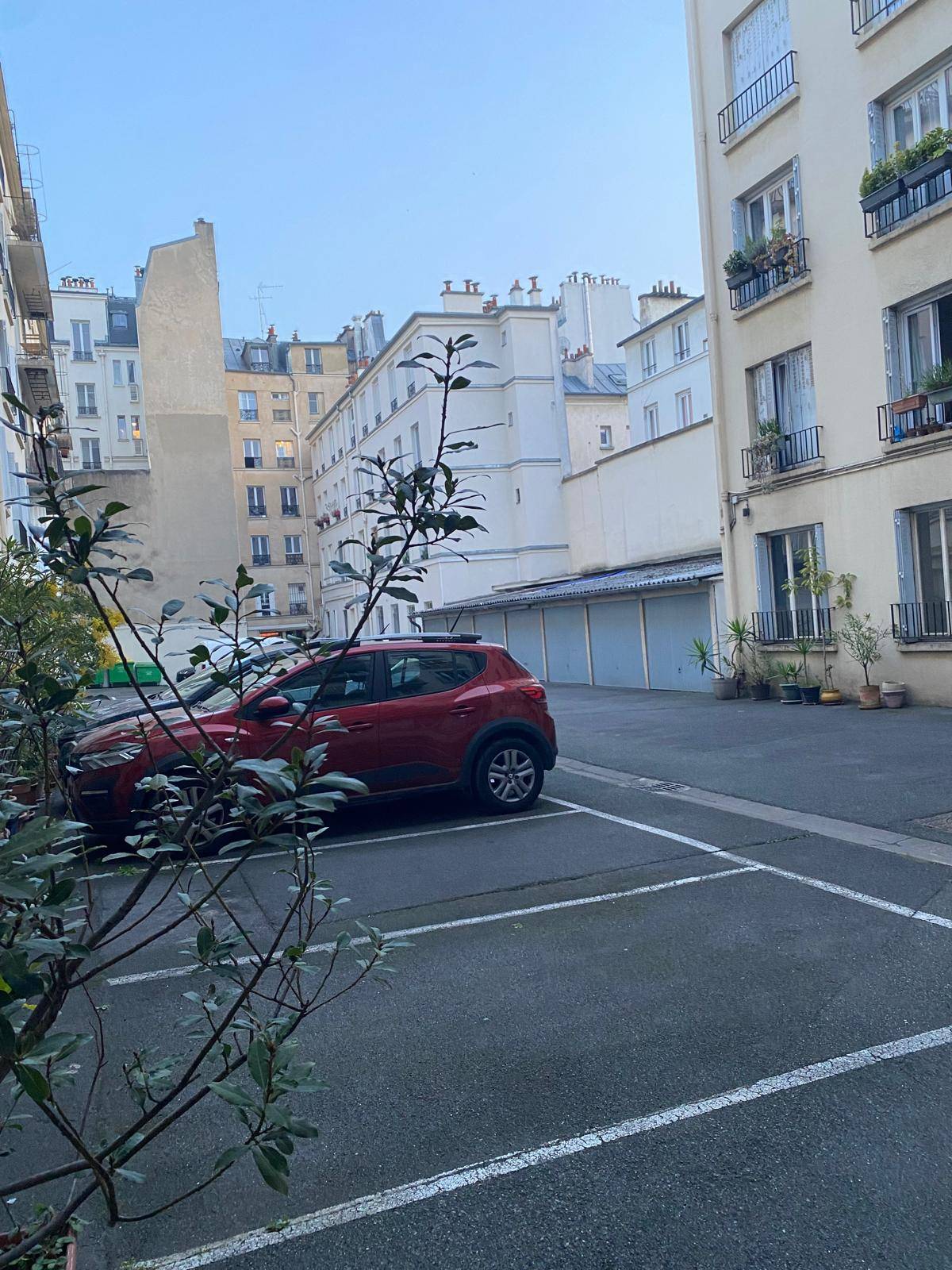 Une photo de l’annonce