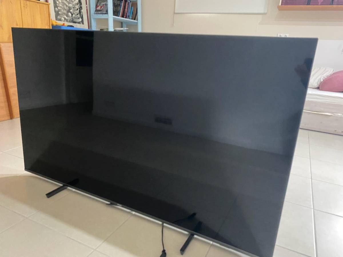 Téléviseur Philips 65 pouces