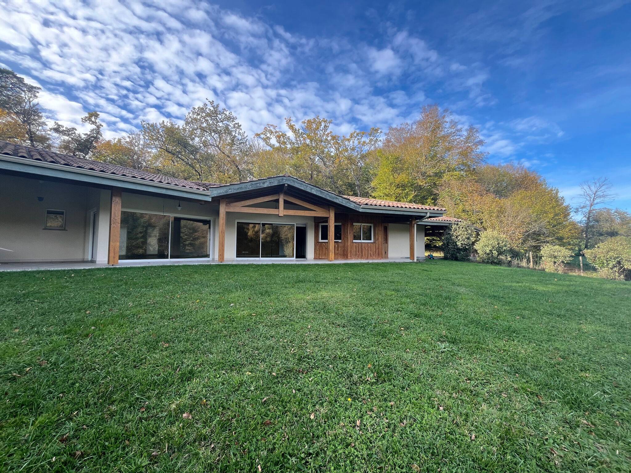 Une photo de l’annonce