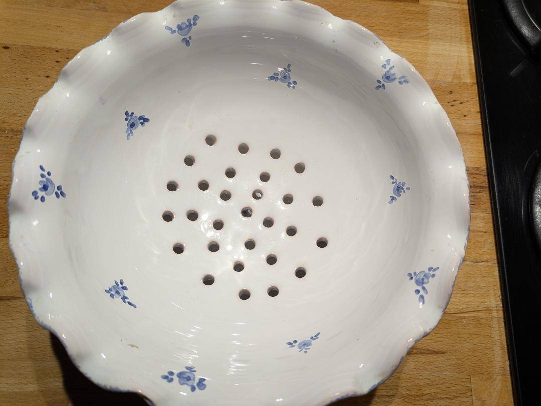 Vends fraisier Vallauris