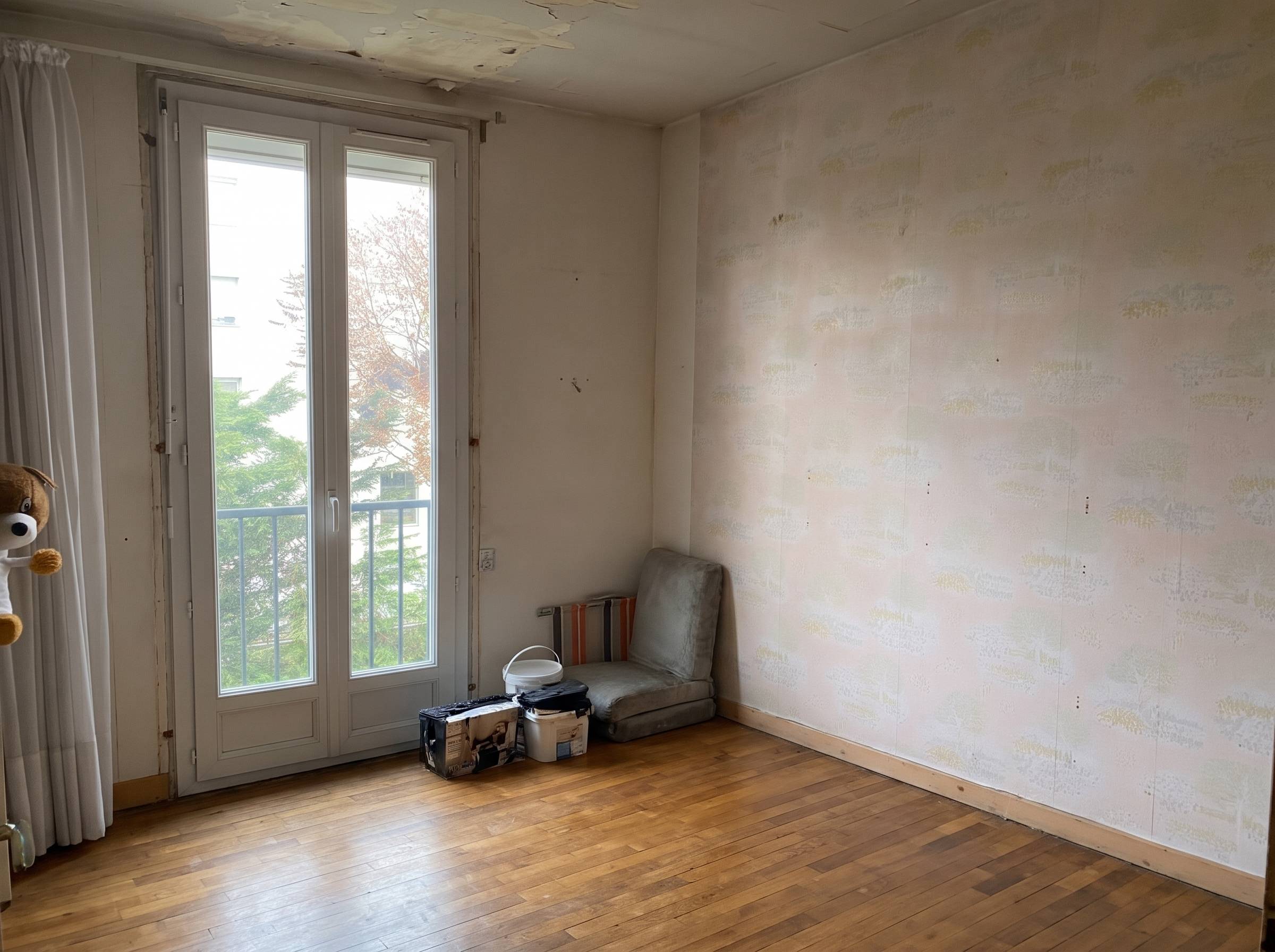 Une photo de l’annonce