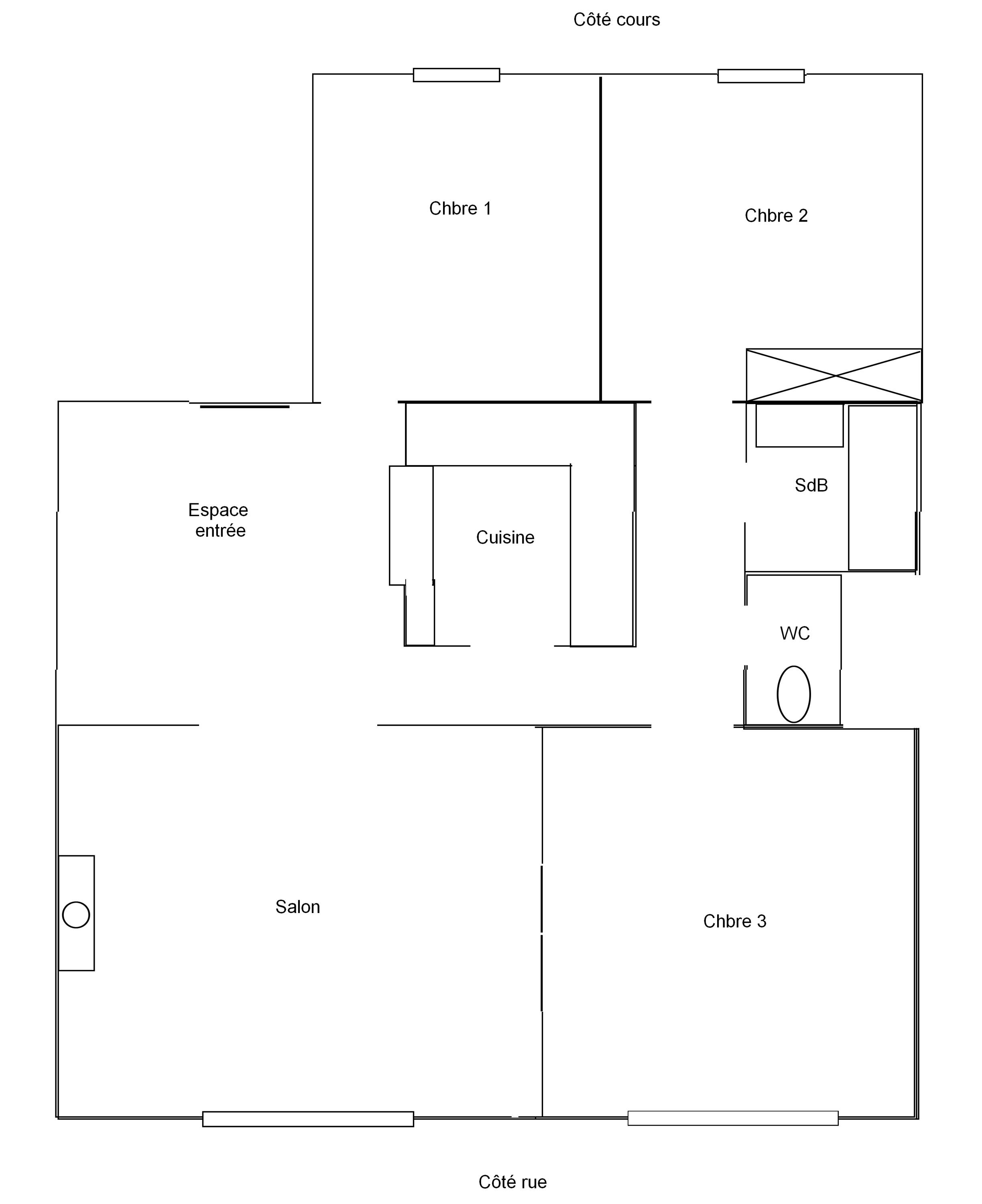 Une photo de l’annonce