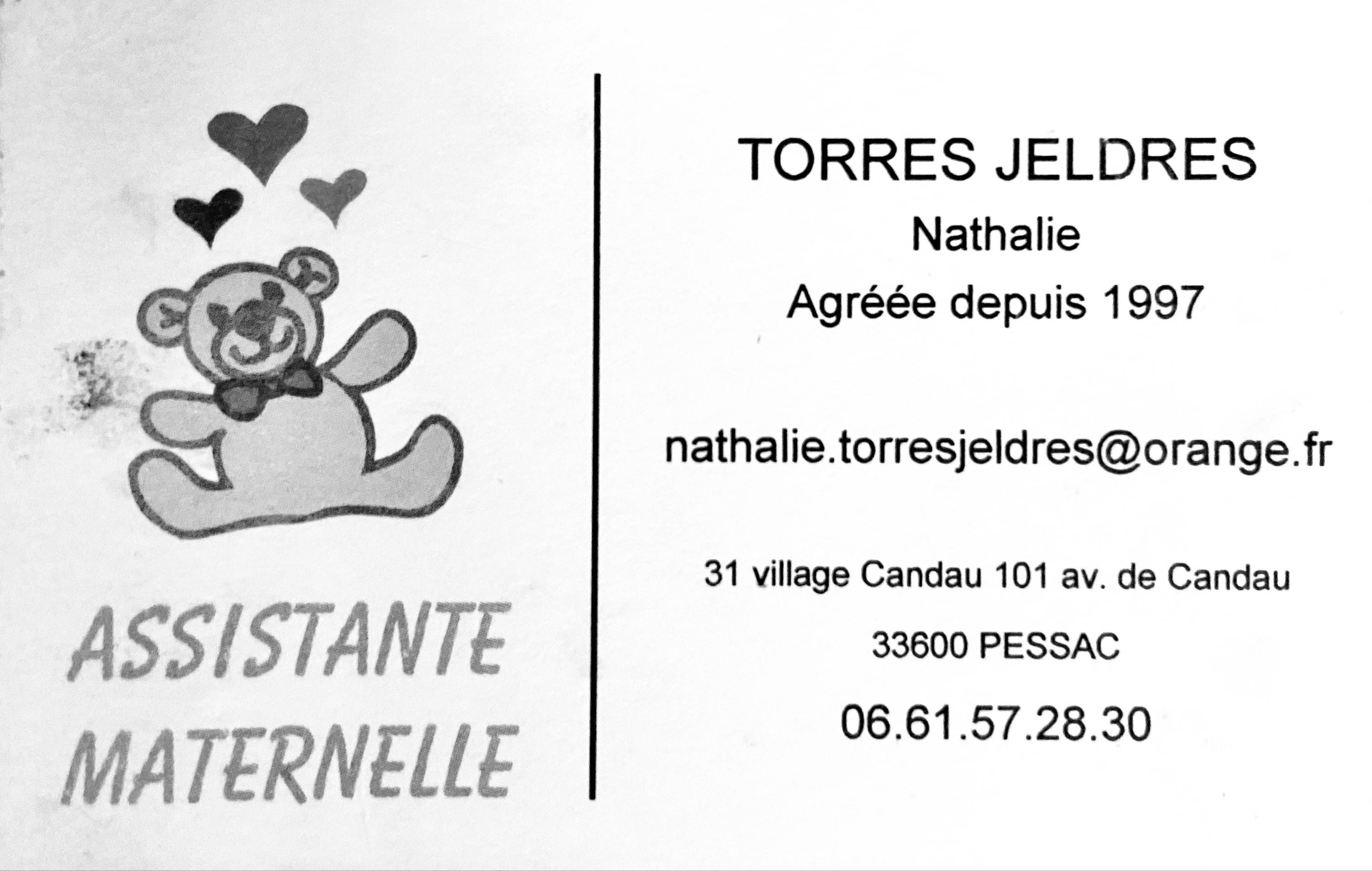 Assistante maternelle propose babysitting avec recommandation assistante maternelle