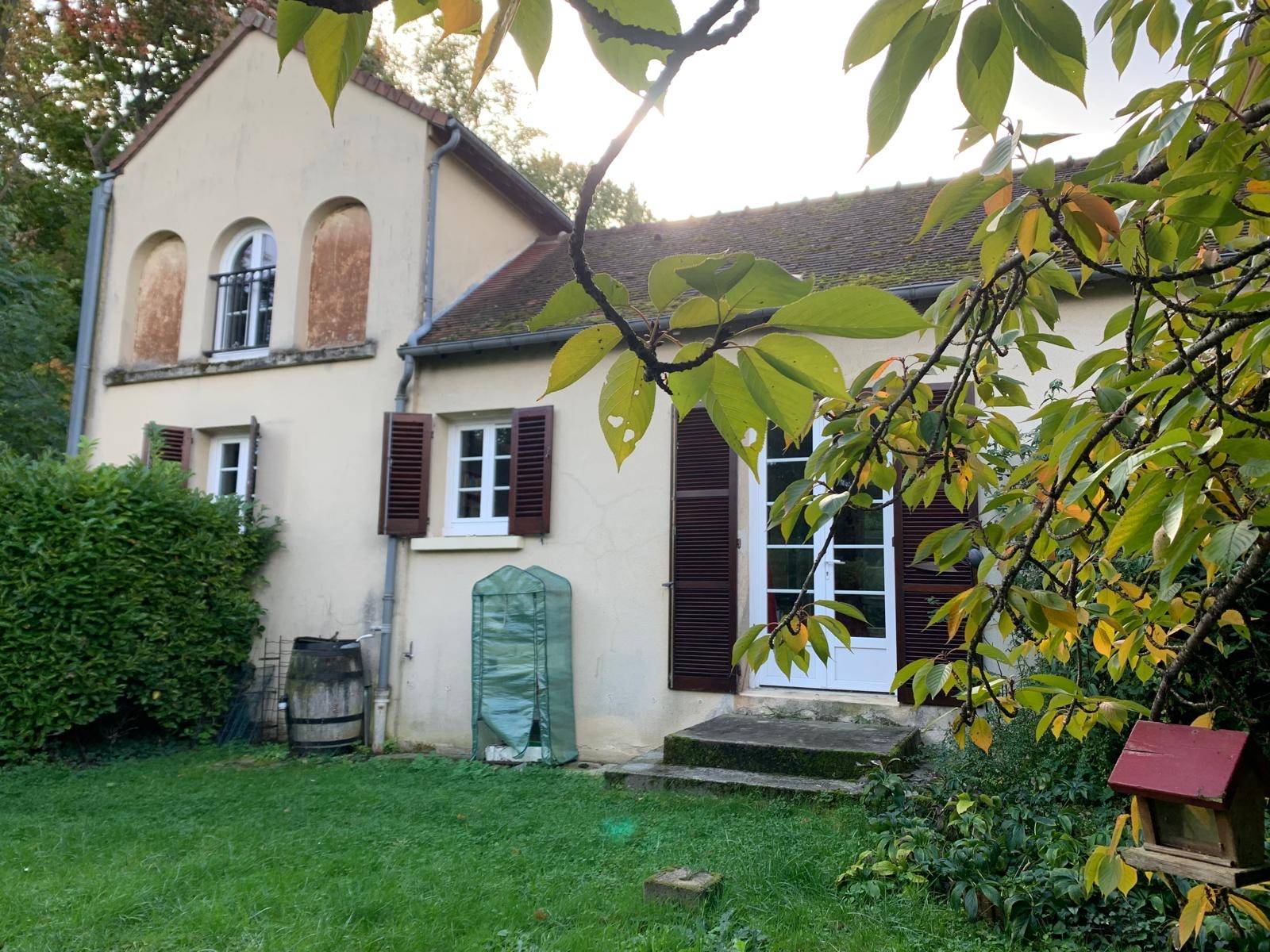 Une photo de l’annonce