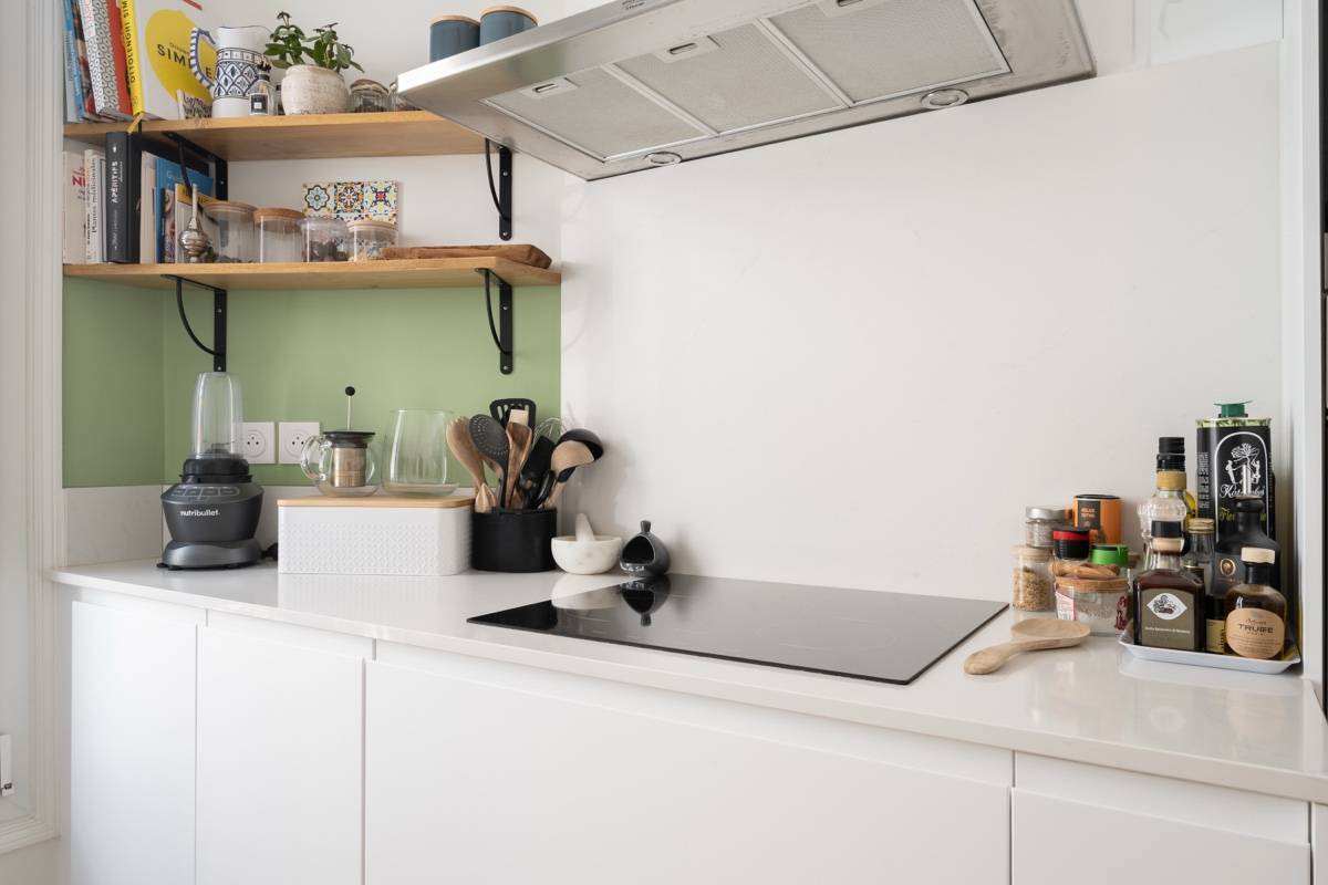 Une photo de l’annonce