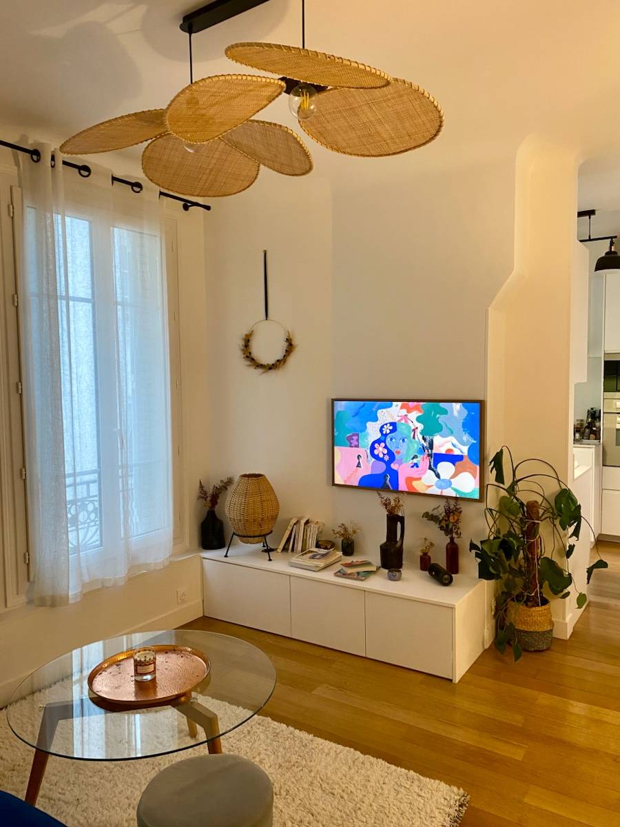 Une photo de l’annonce