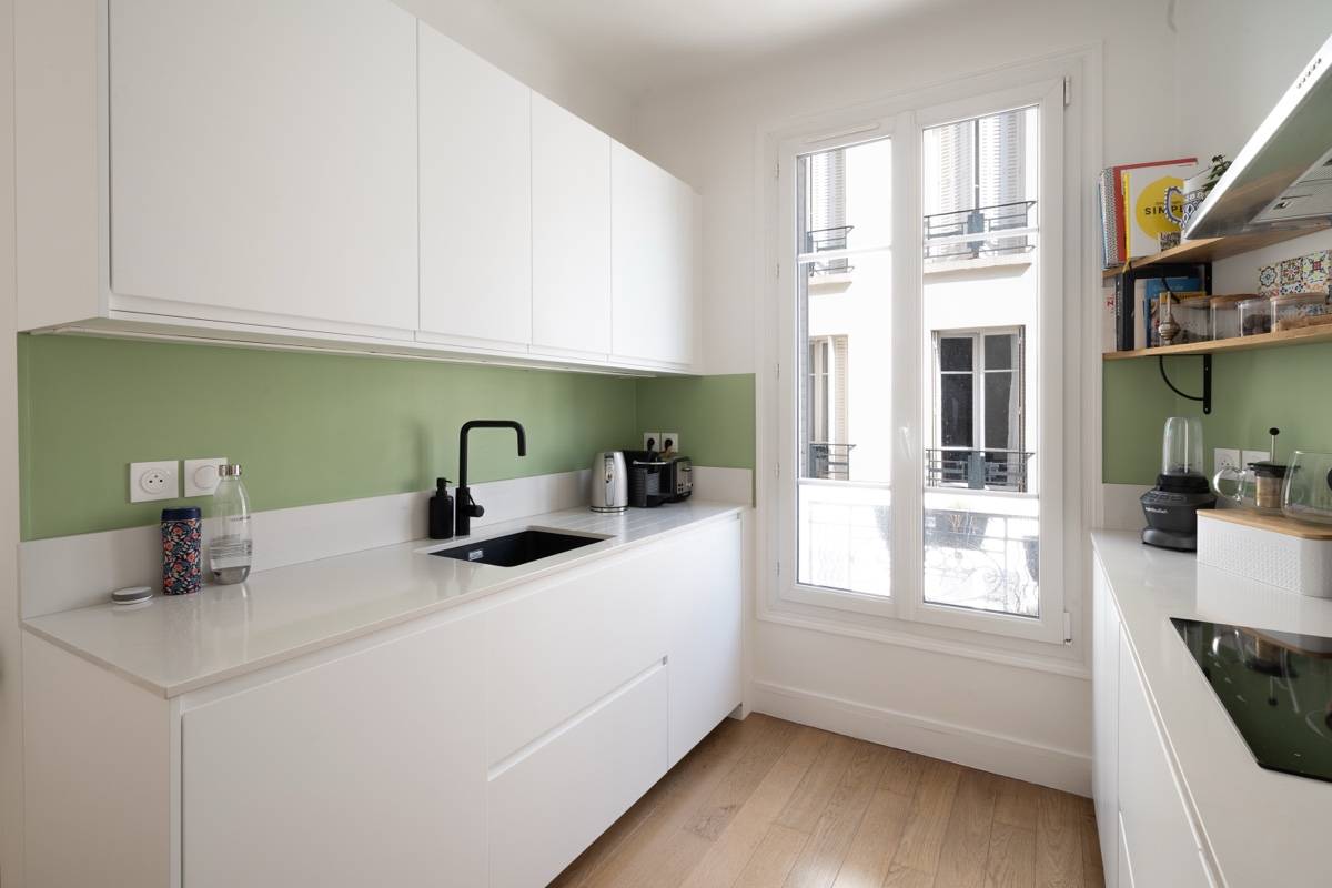 Une photo de l’annonce