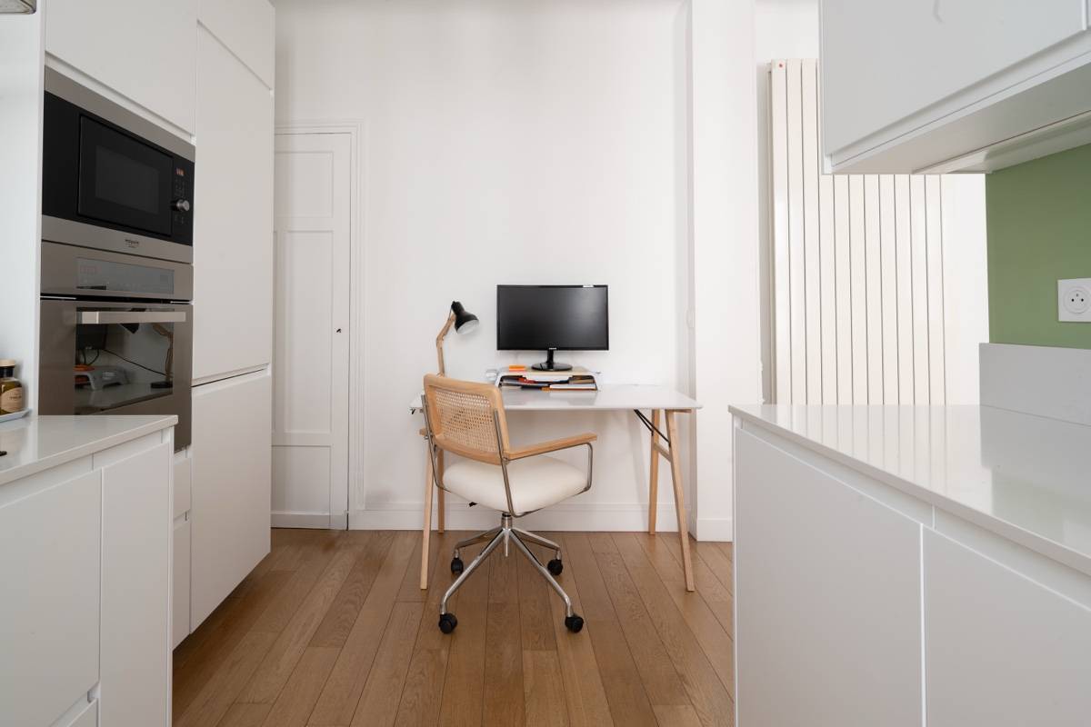 Une photo de l’annonce