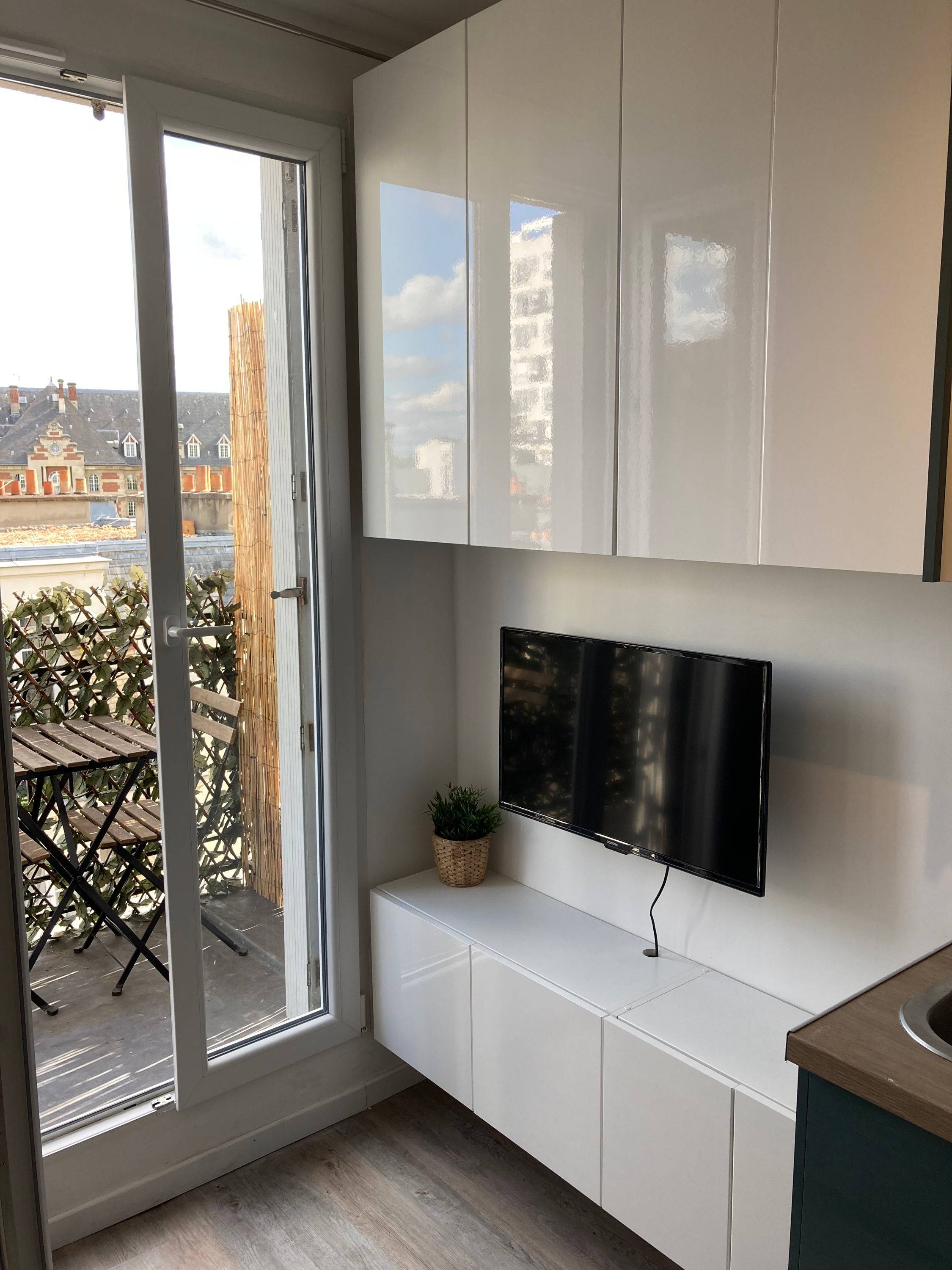 Une photo de l’annonce