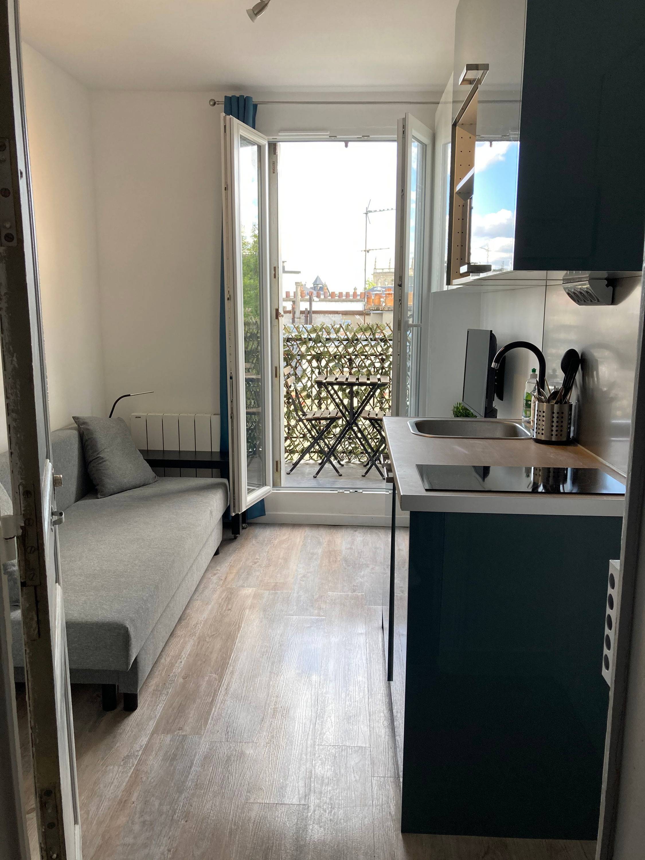 Une photo de l’annonce