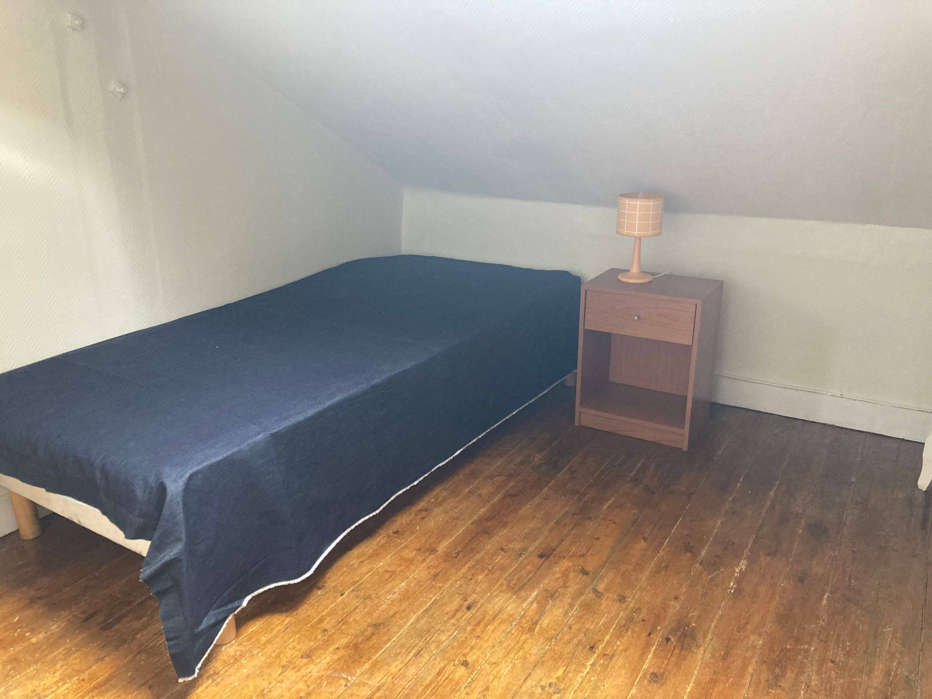 Une photo de l’annonce