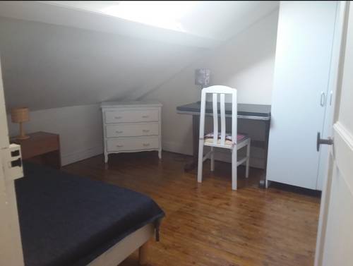 A LOUER Studio meublé pour étudiant dans Rennes Centre